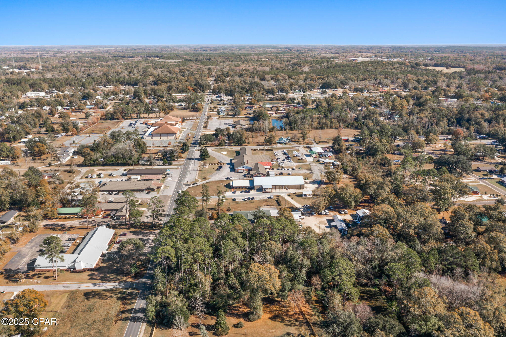 [No Recorded Subdiv] - Commercial Sale