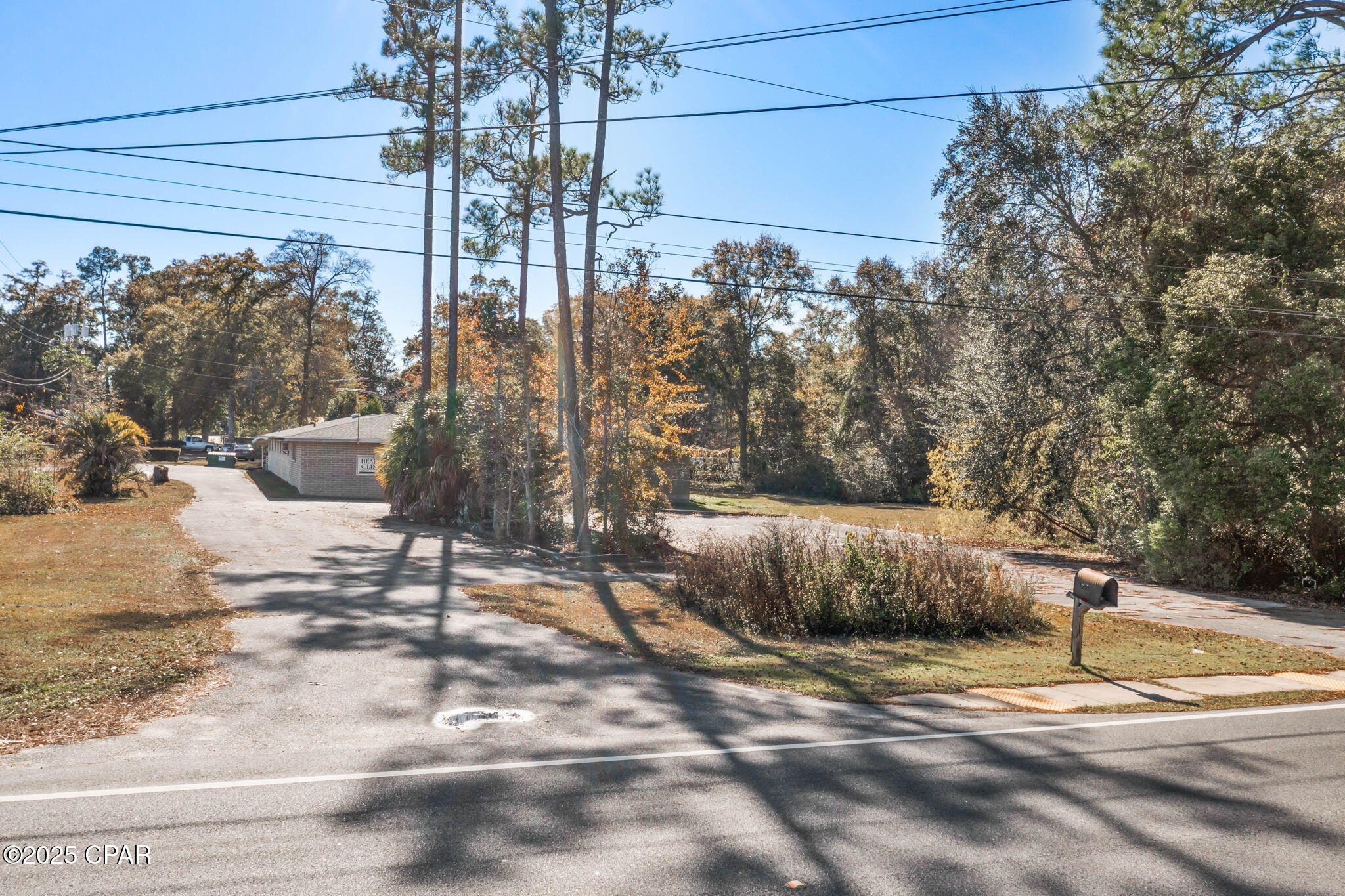 [No Recorded Subdiv] - Commercial Sale