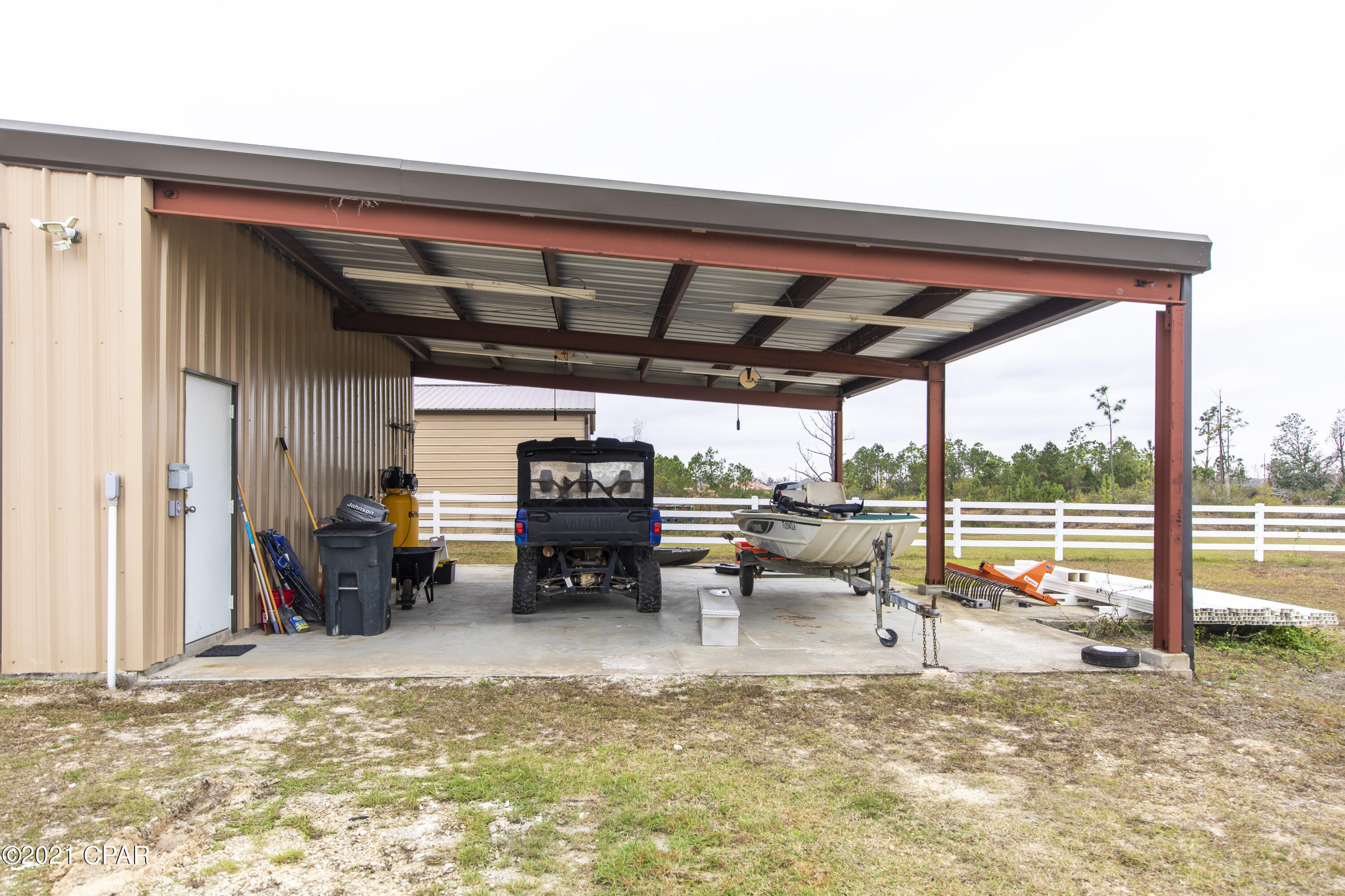 Bayou Creek Plantation - Residential