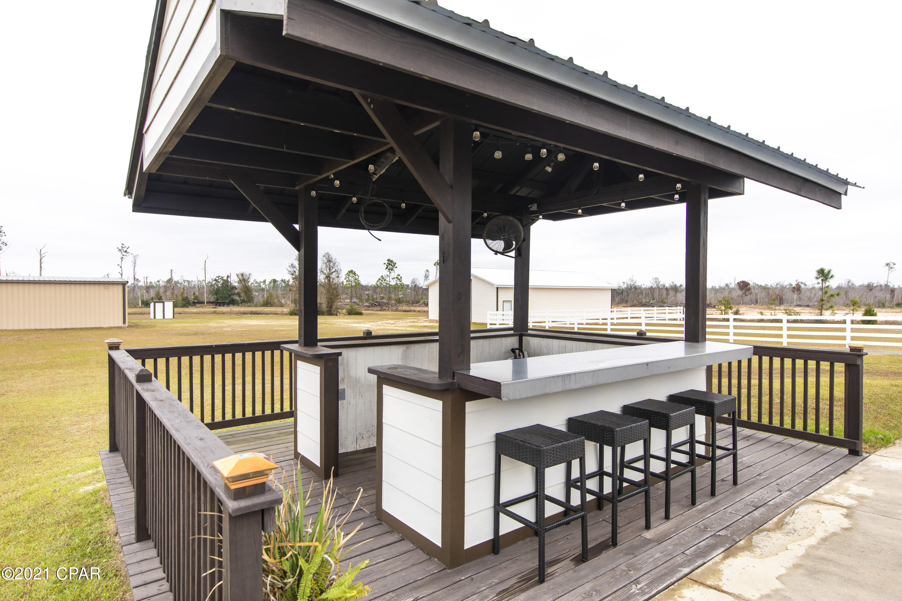 Bayou Creek Plantation - Residential