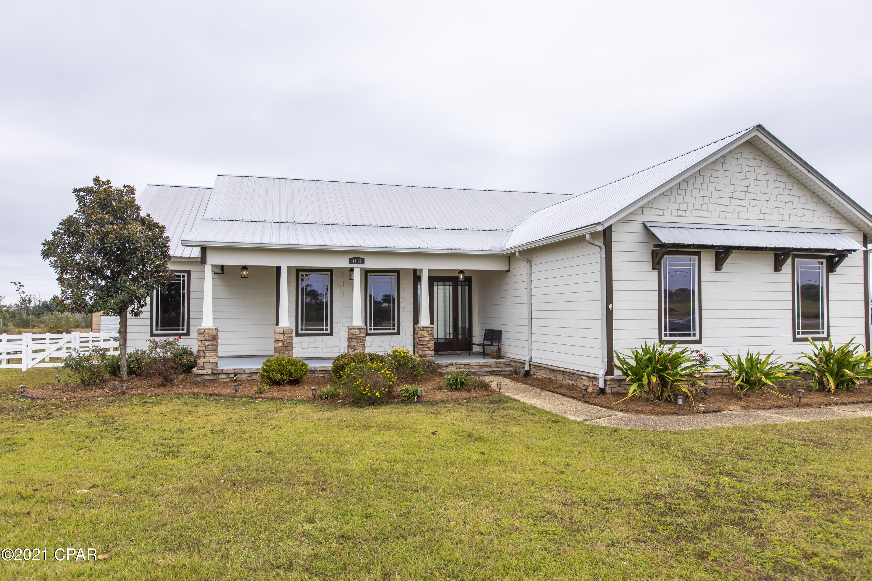 Bayou Creek Plantation - Residential