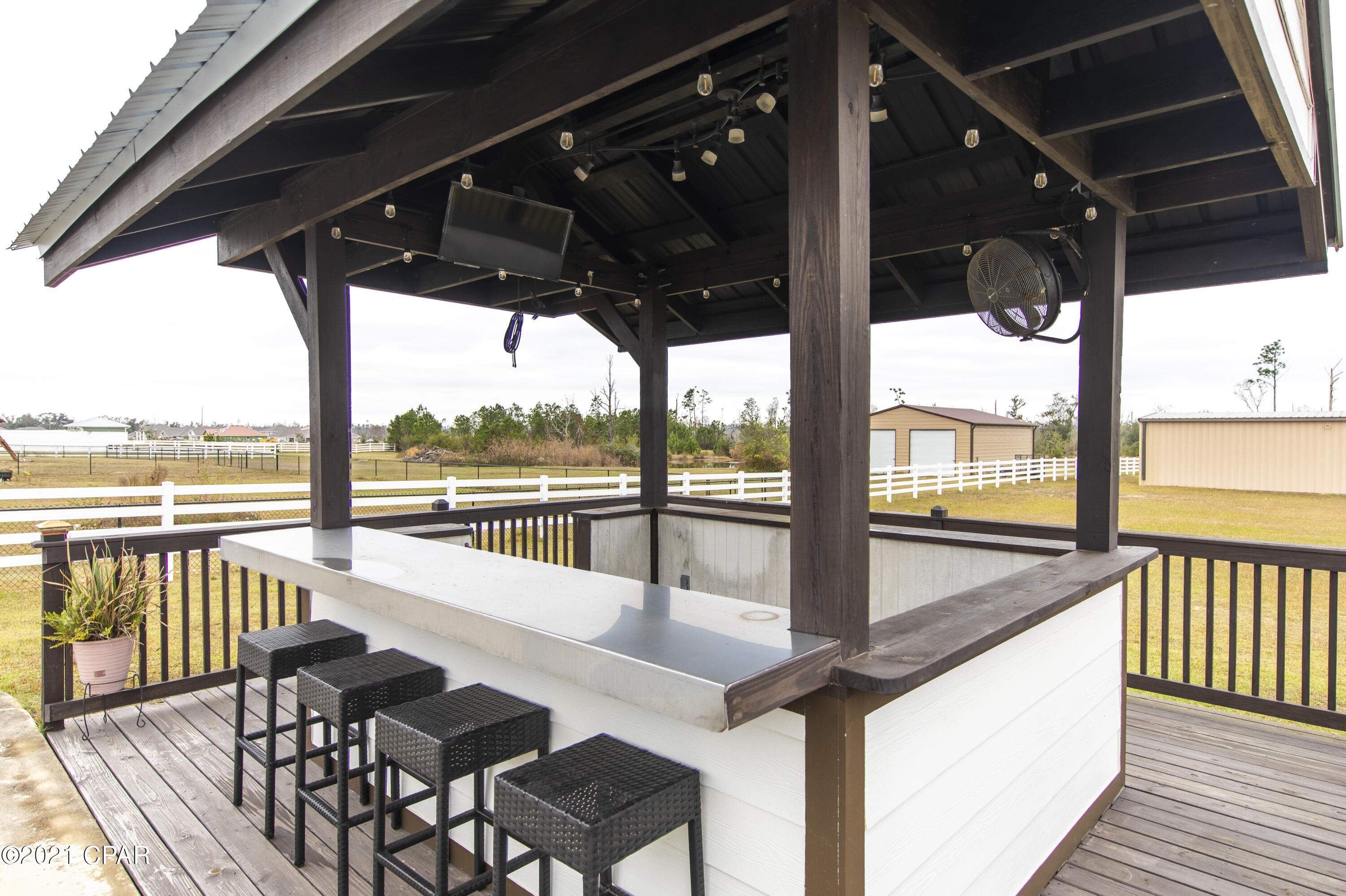 Bayou Creek Plantation - Residential