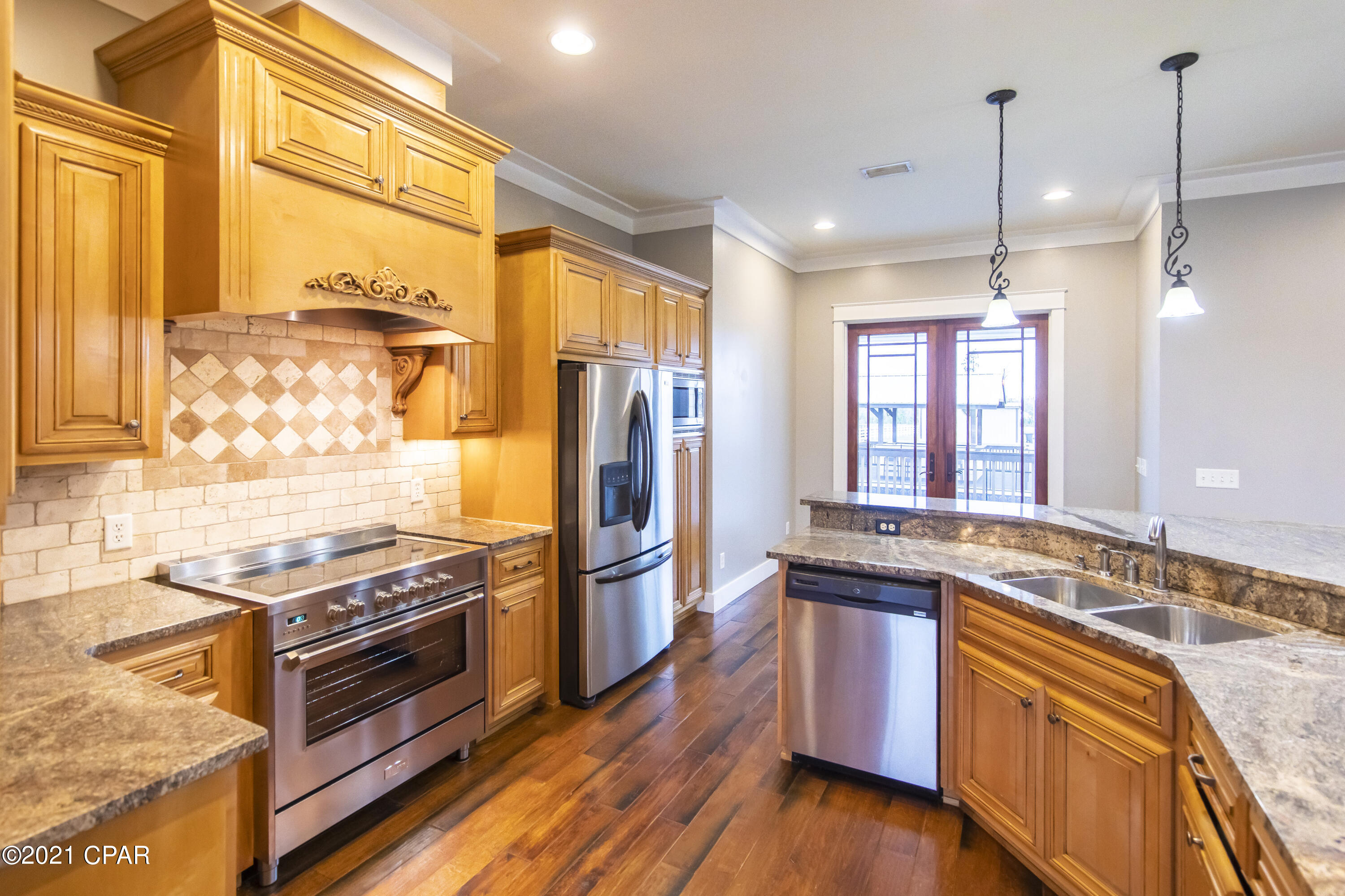 Bayou Creek Plantation - Residential