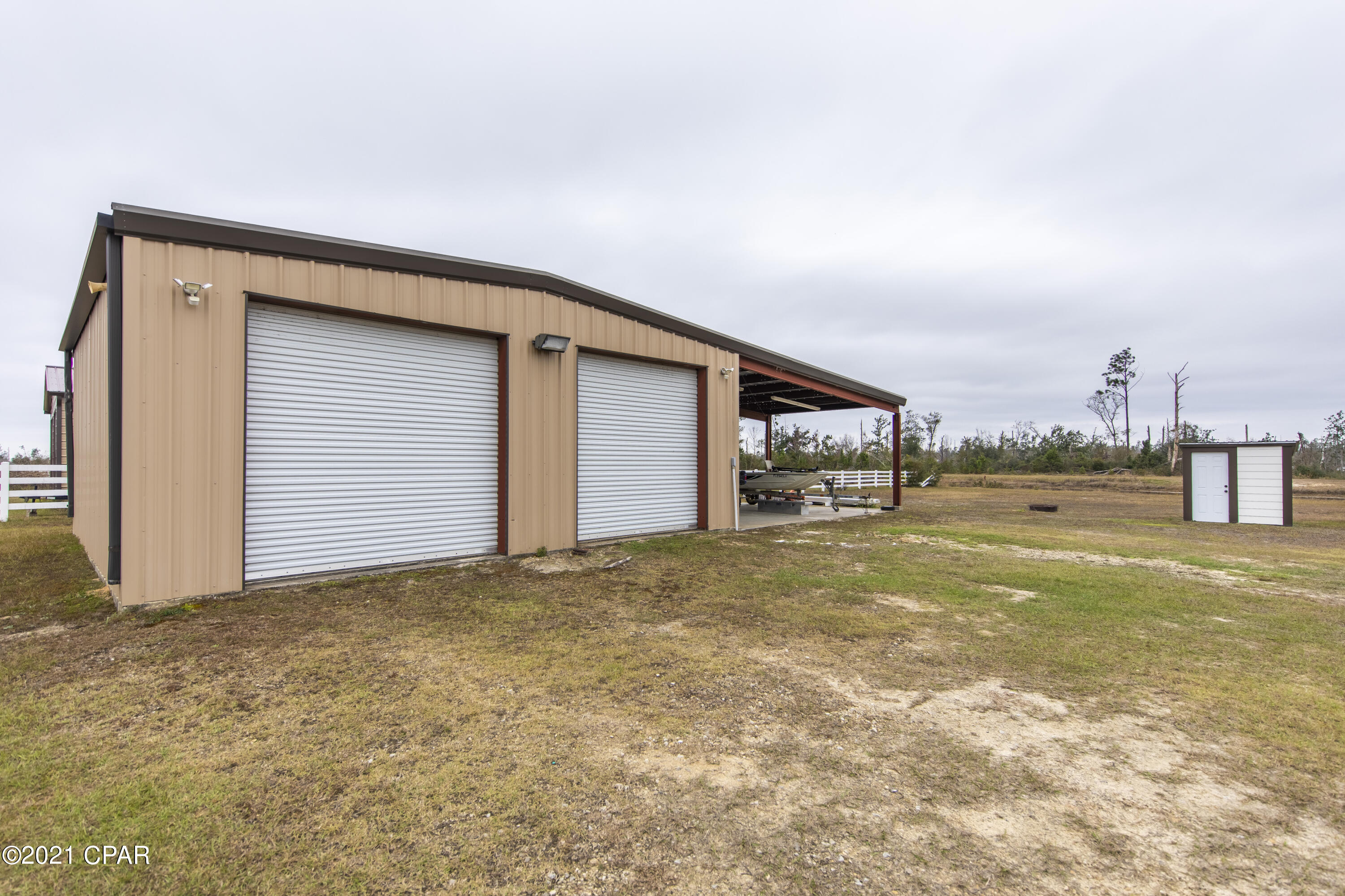 Bayou Creek Plantation - Residential