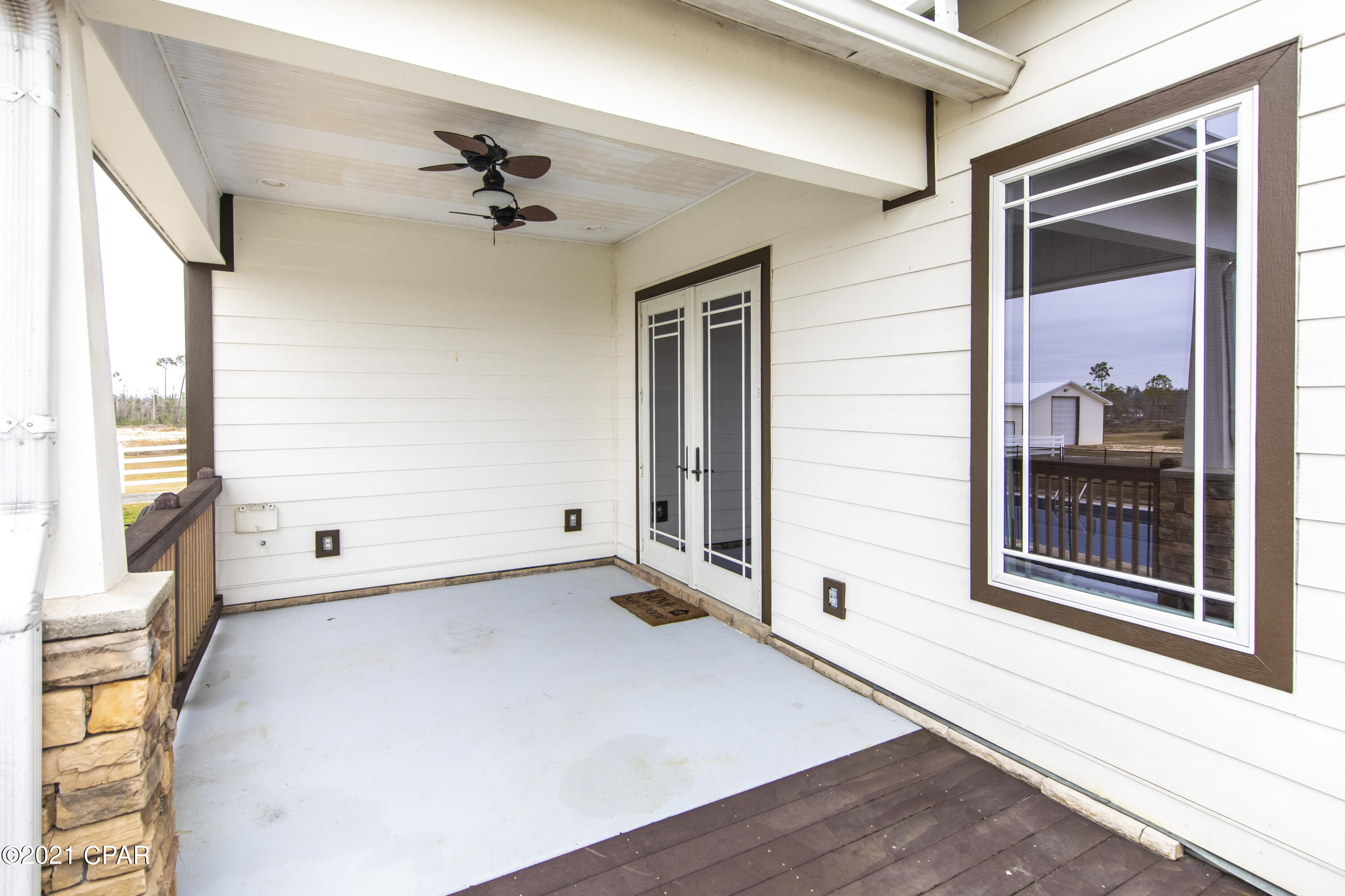 Bayou Creek Plantation - Residential