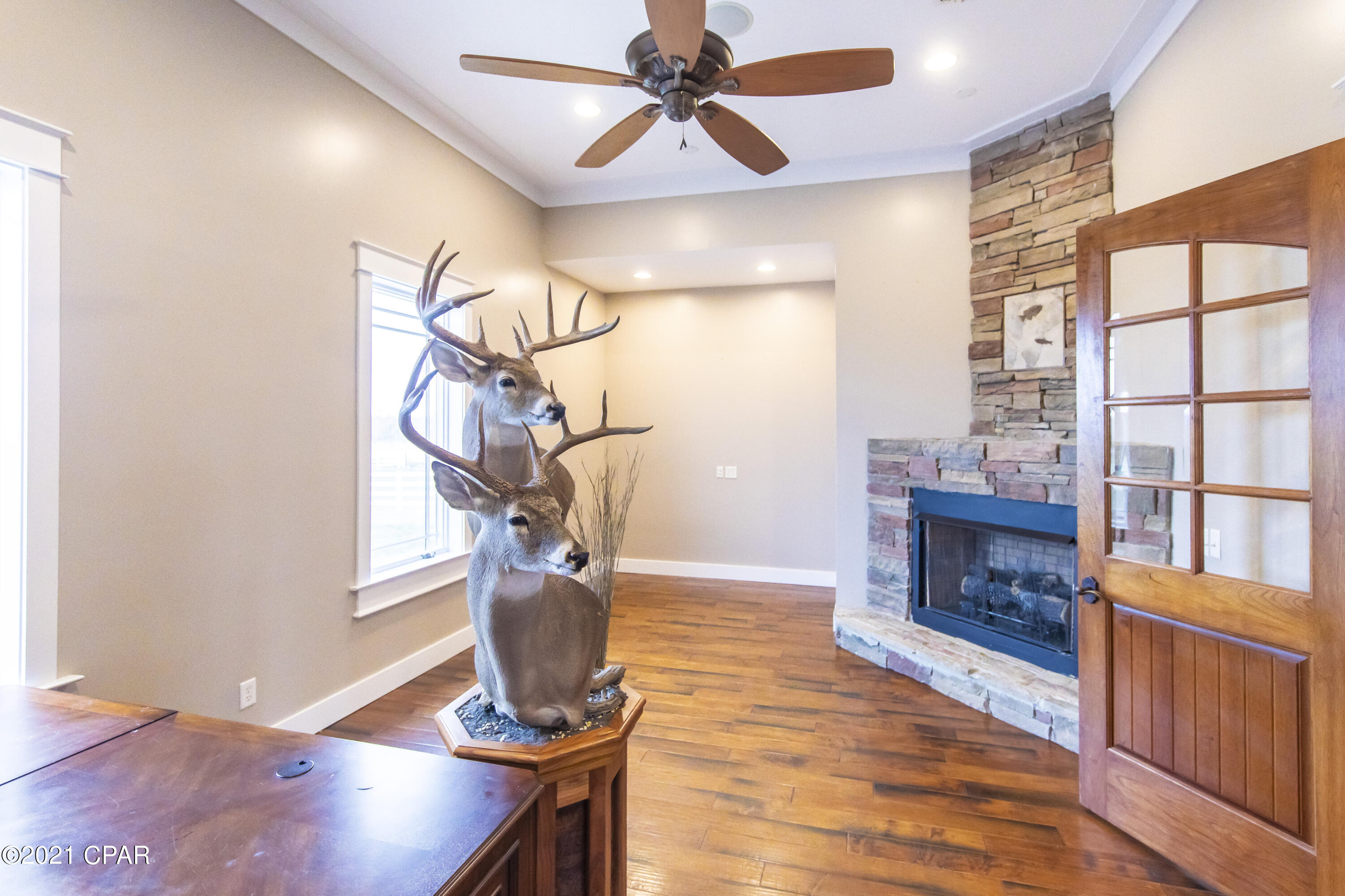 Bayou Creek Plantation - Residential