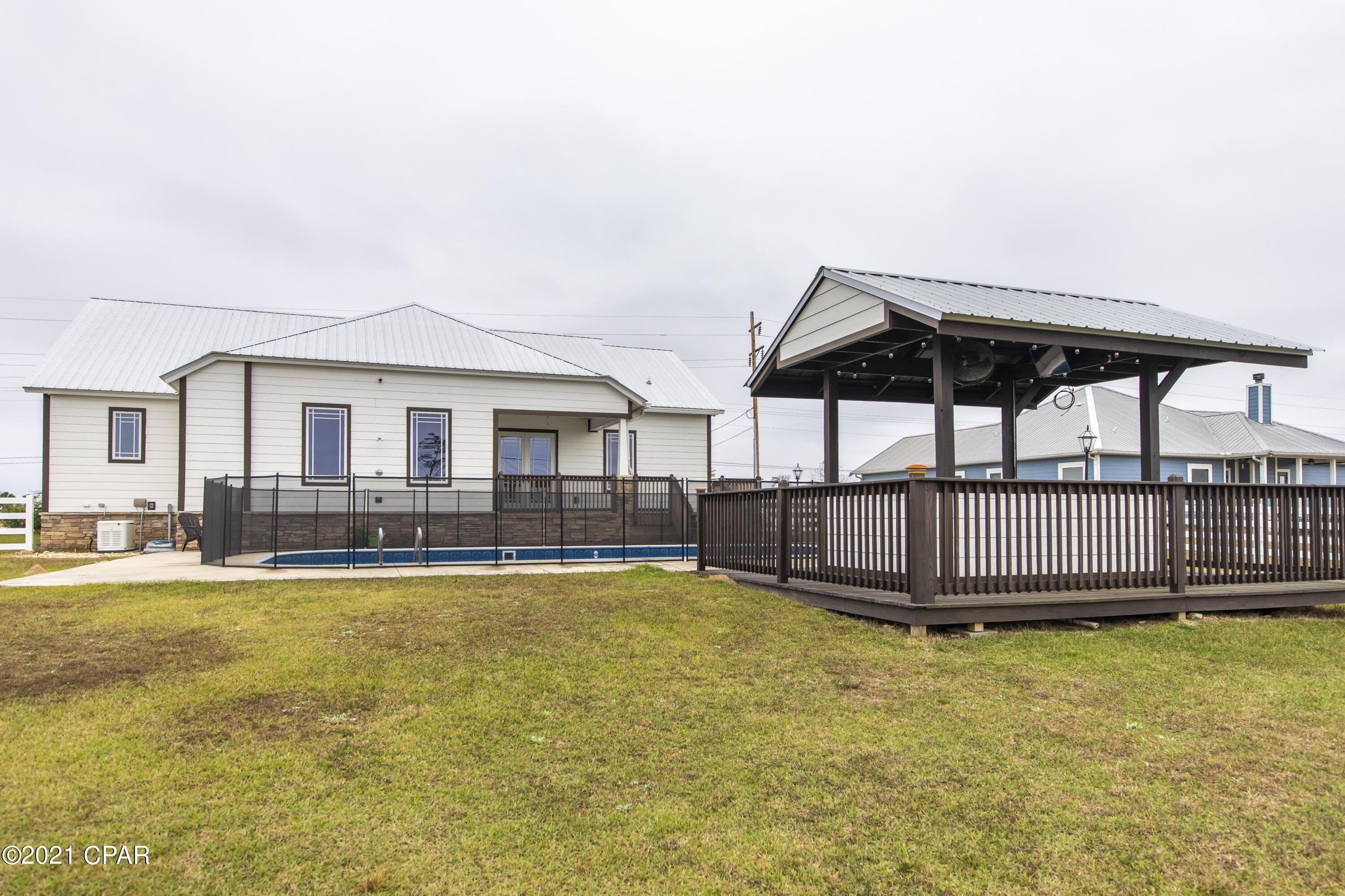 Bayou Creek Plantation - Residential
