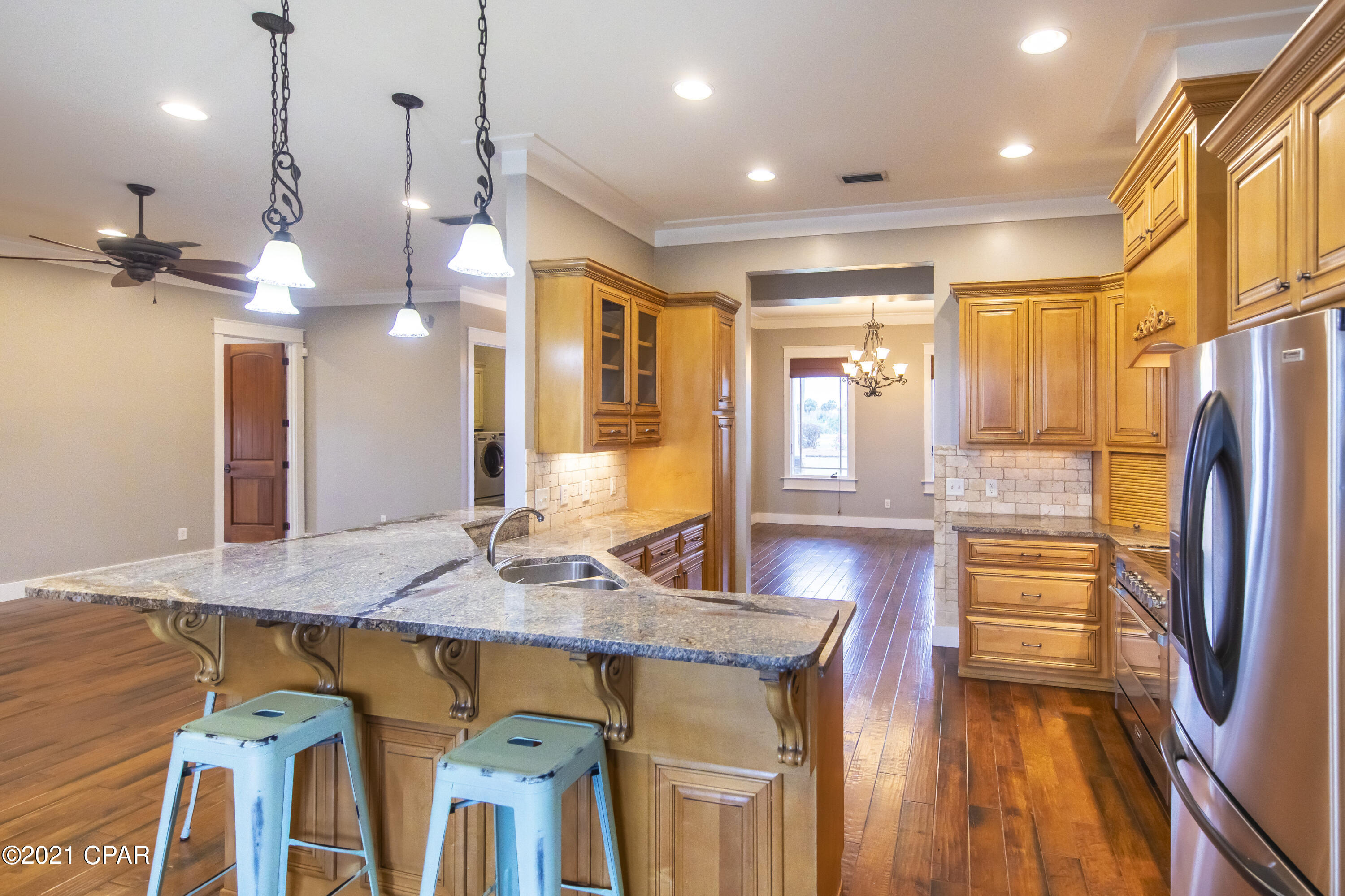 Bayou Creek Plantation - Residential