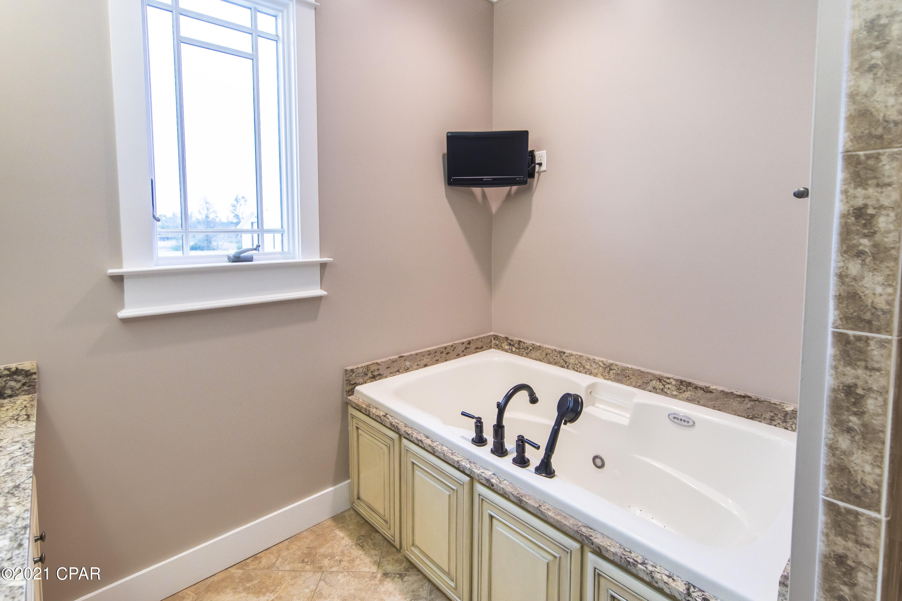 Bayou Creek Plantation - Residential