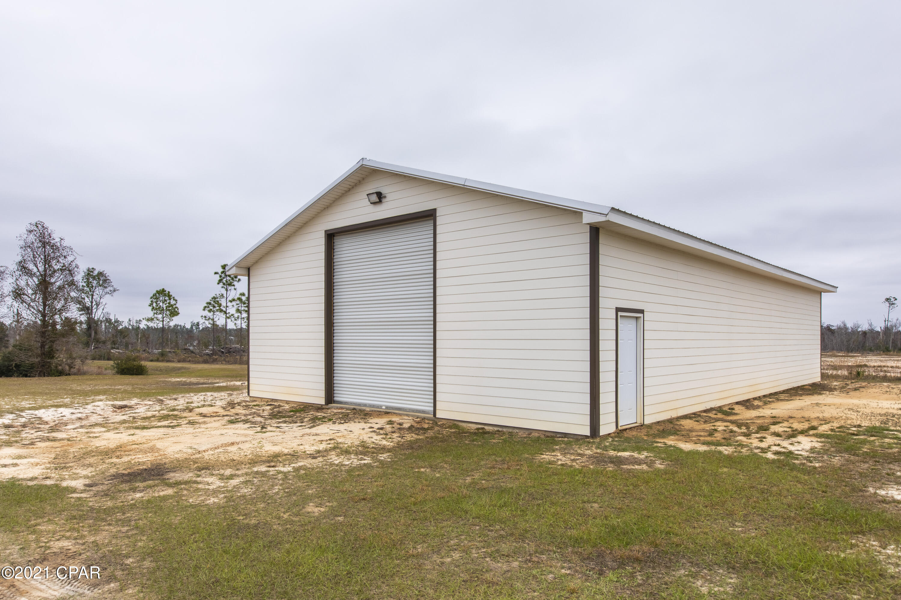 Bayou Creek Plantation - Residential