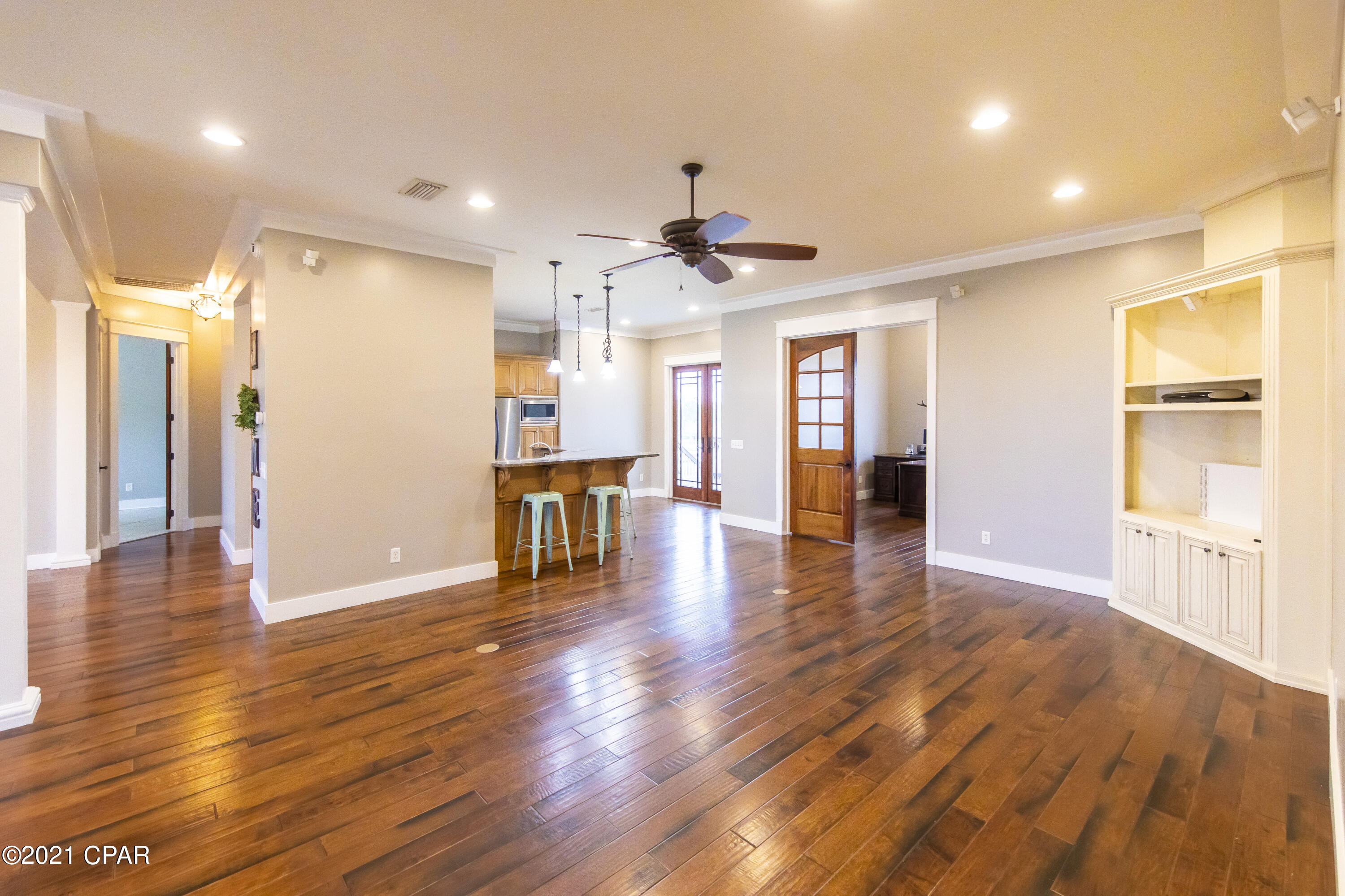 Bayou Creek Plantation - Residential