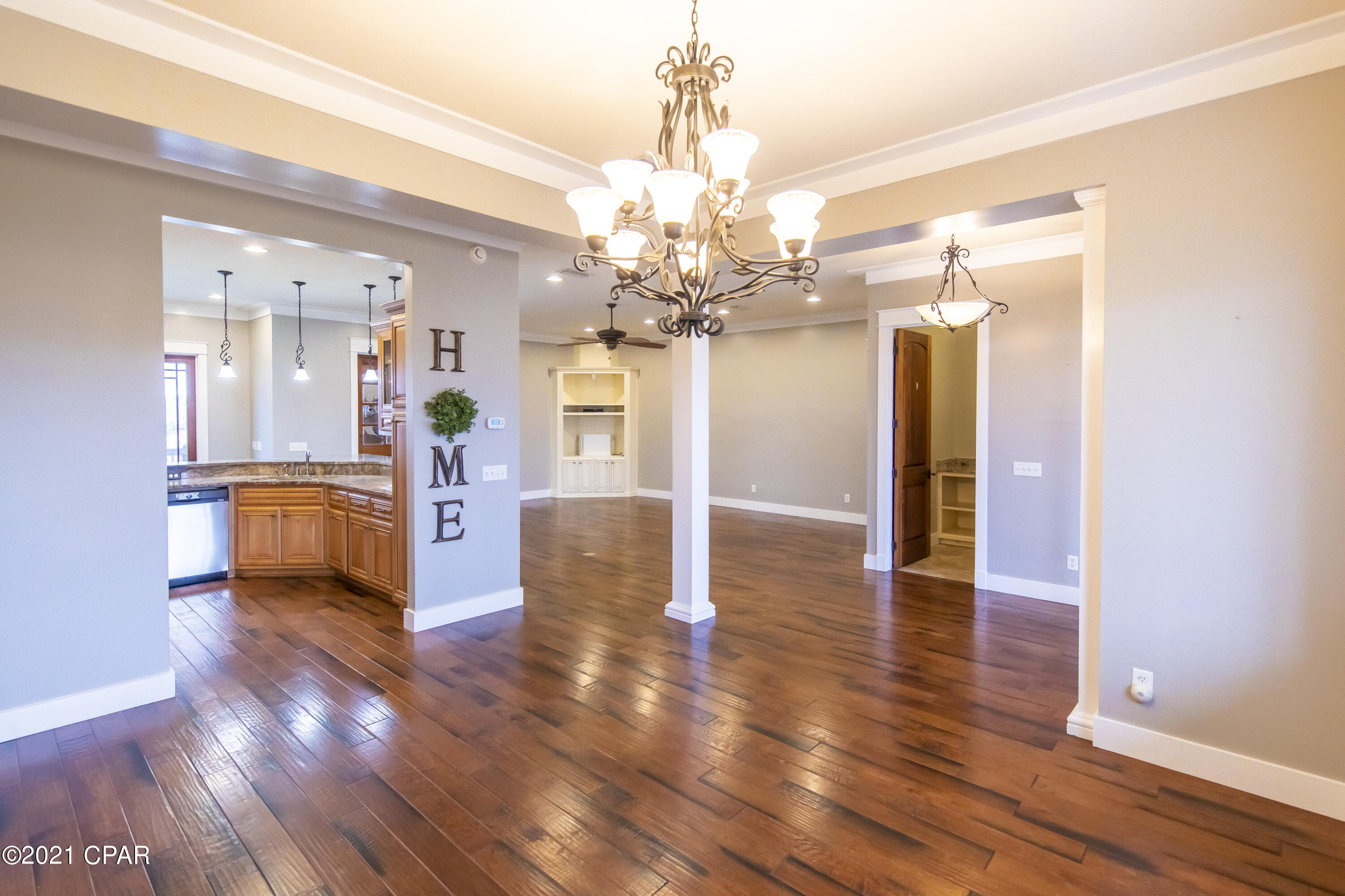 Bayou Creek Plantation - Residential