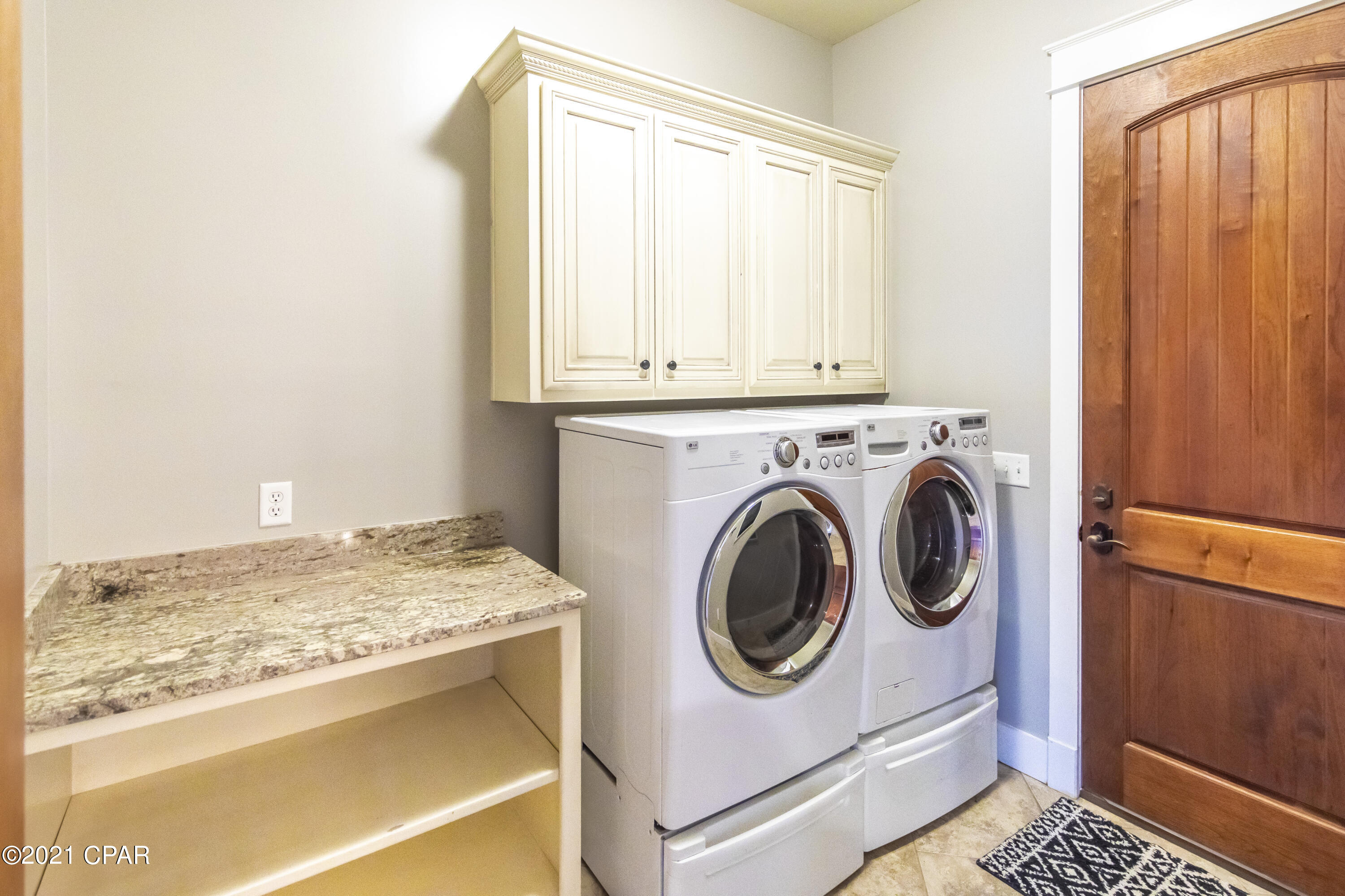 Bayou Creek Plantation - Residential