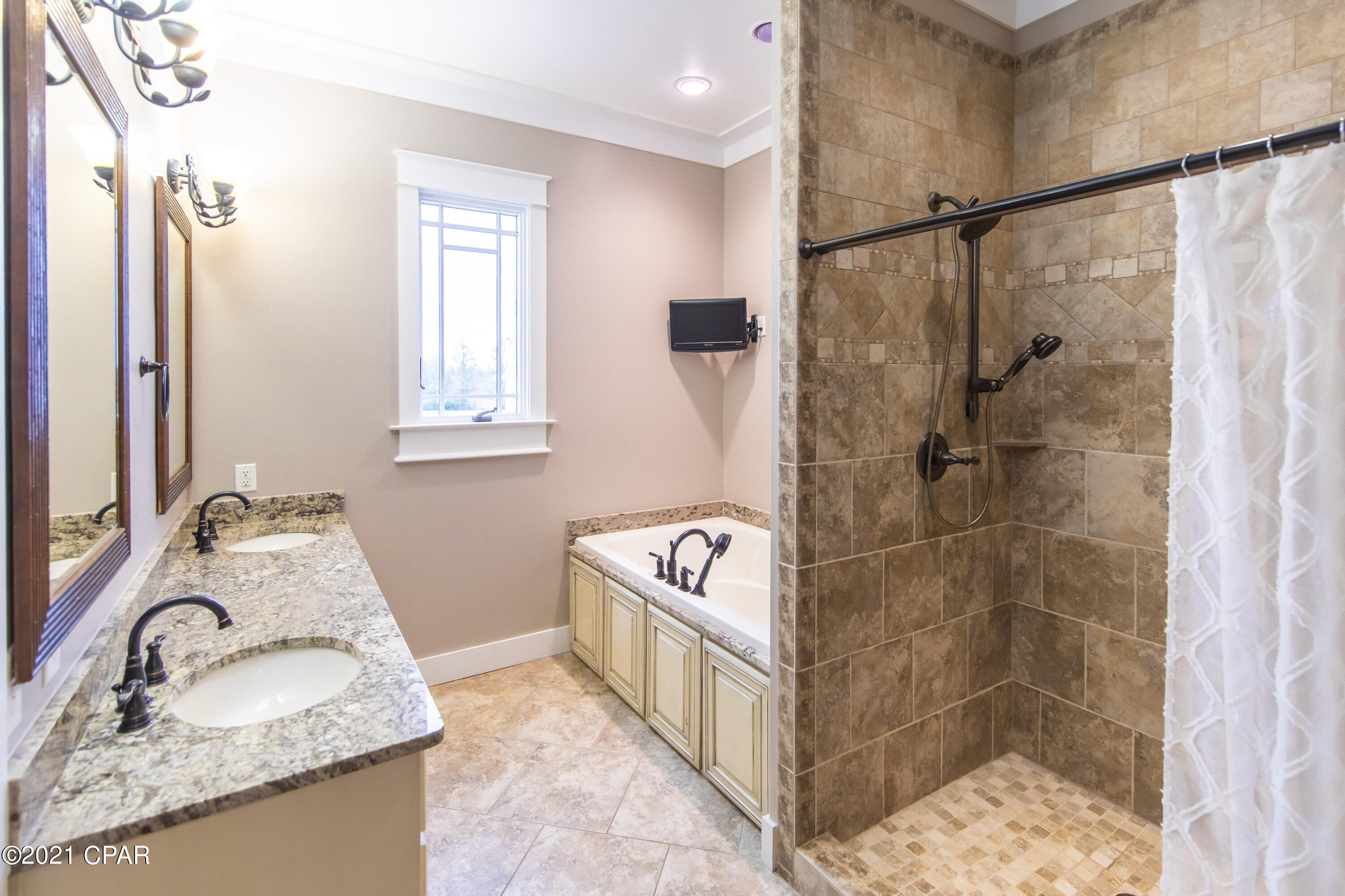 Bayou Creek Plantation - Residential