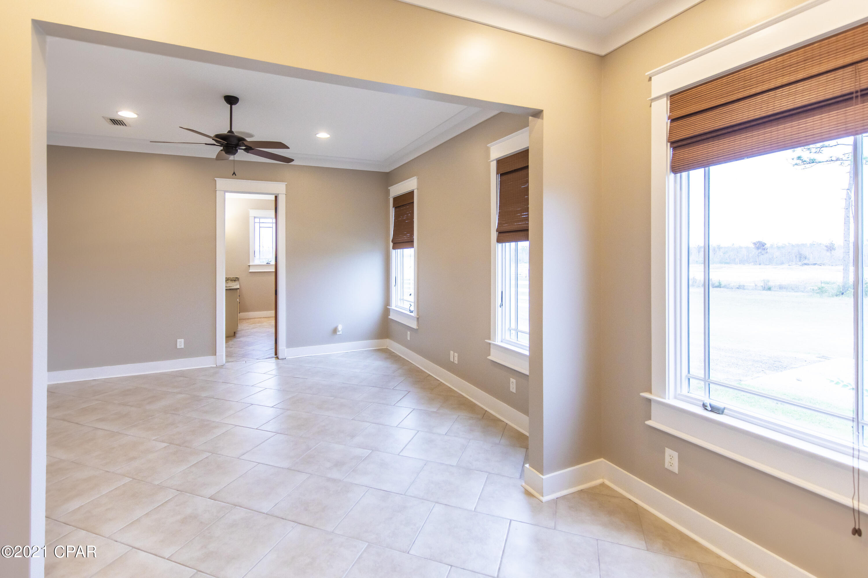 Bayou Creek Plantation - Residential