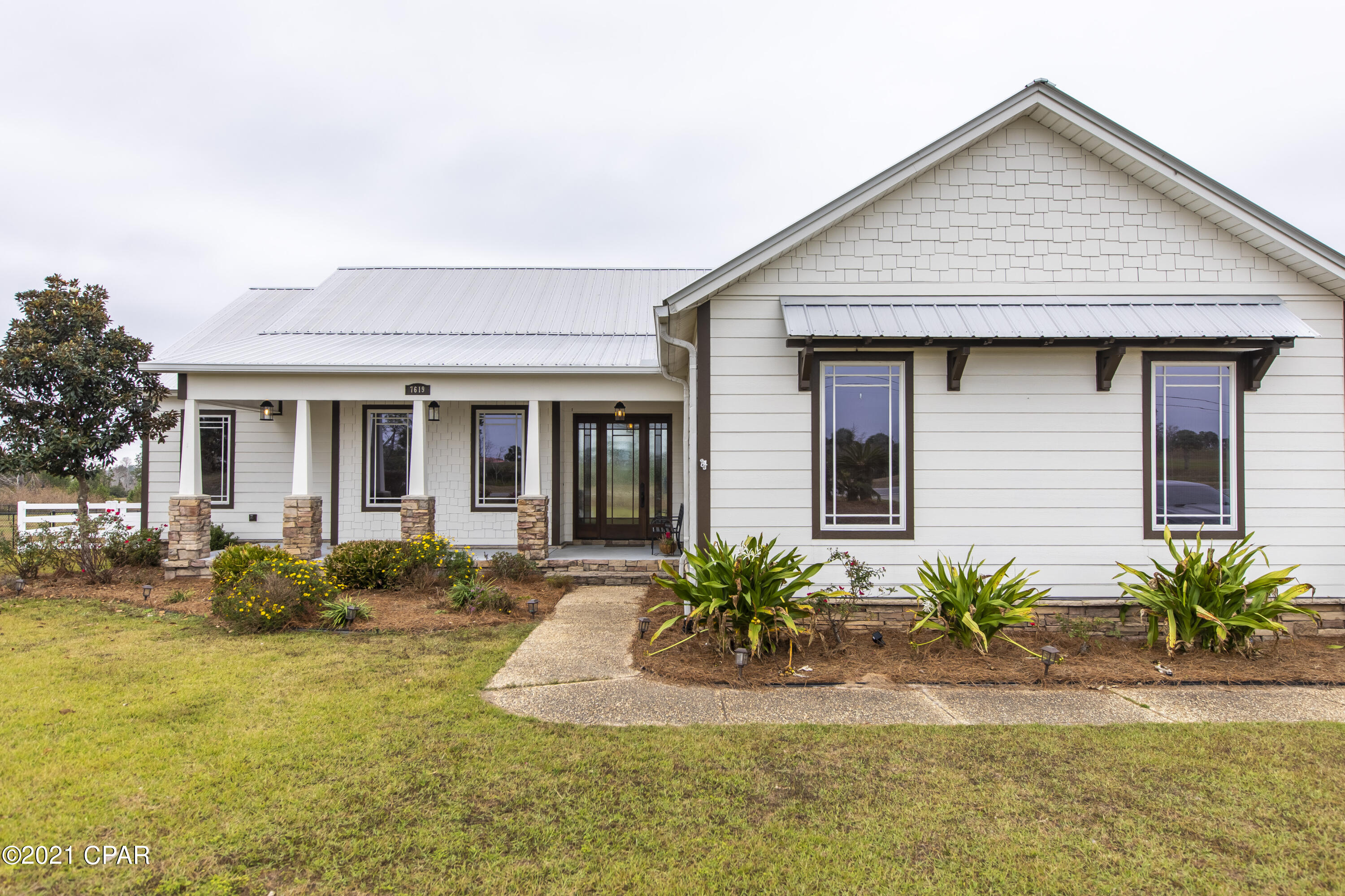 Bayou Creek Plantation - Residential