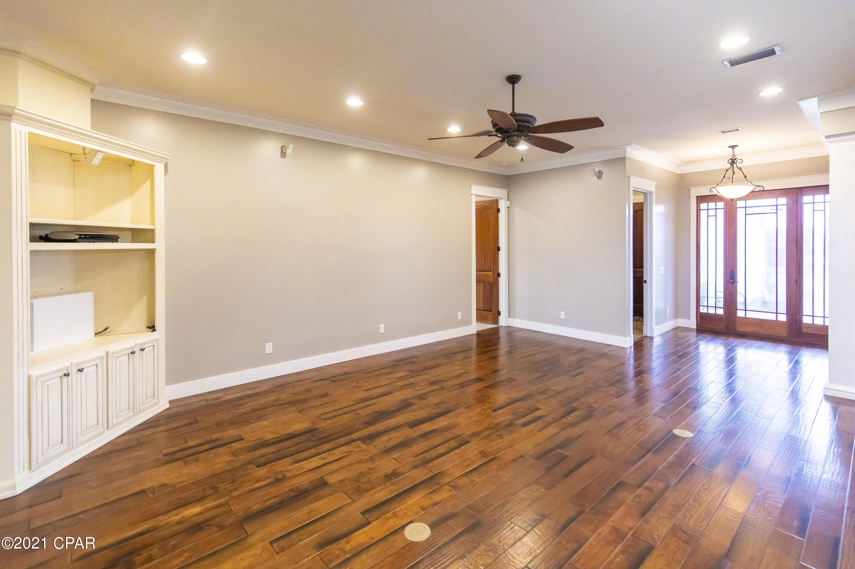 Bayou Creek Plantation - Residential