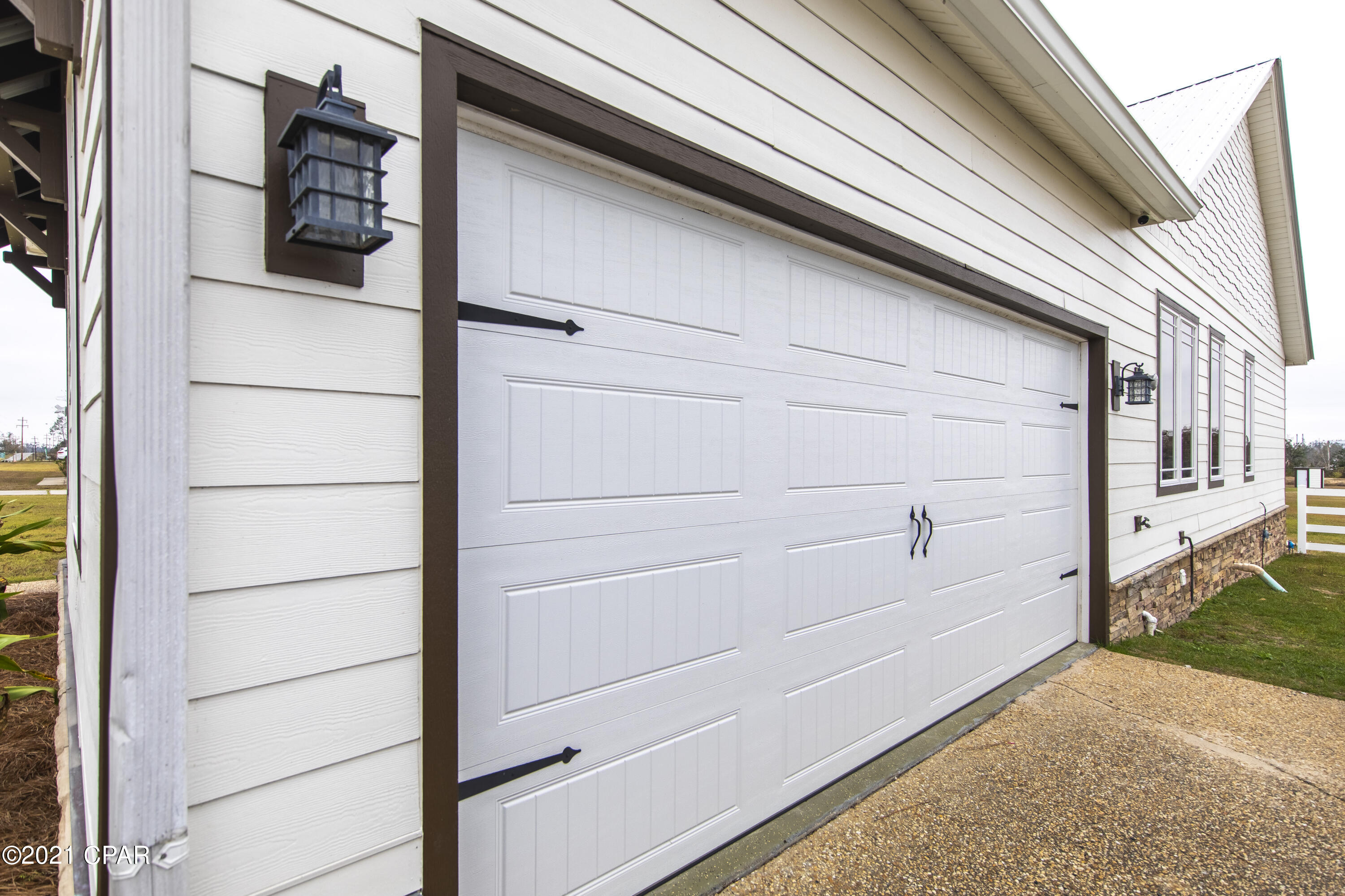 Bayou Creek Plantation - Residential