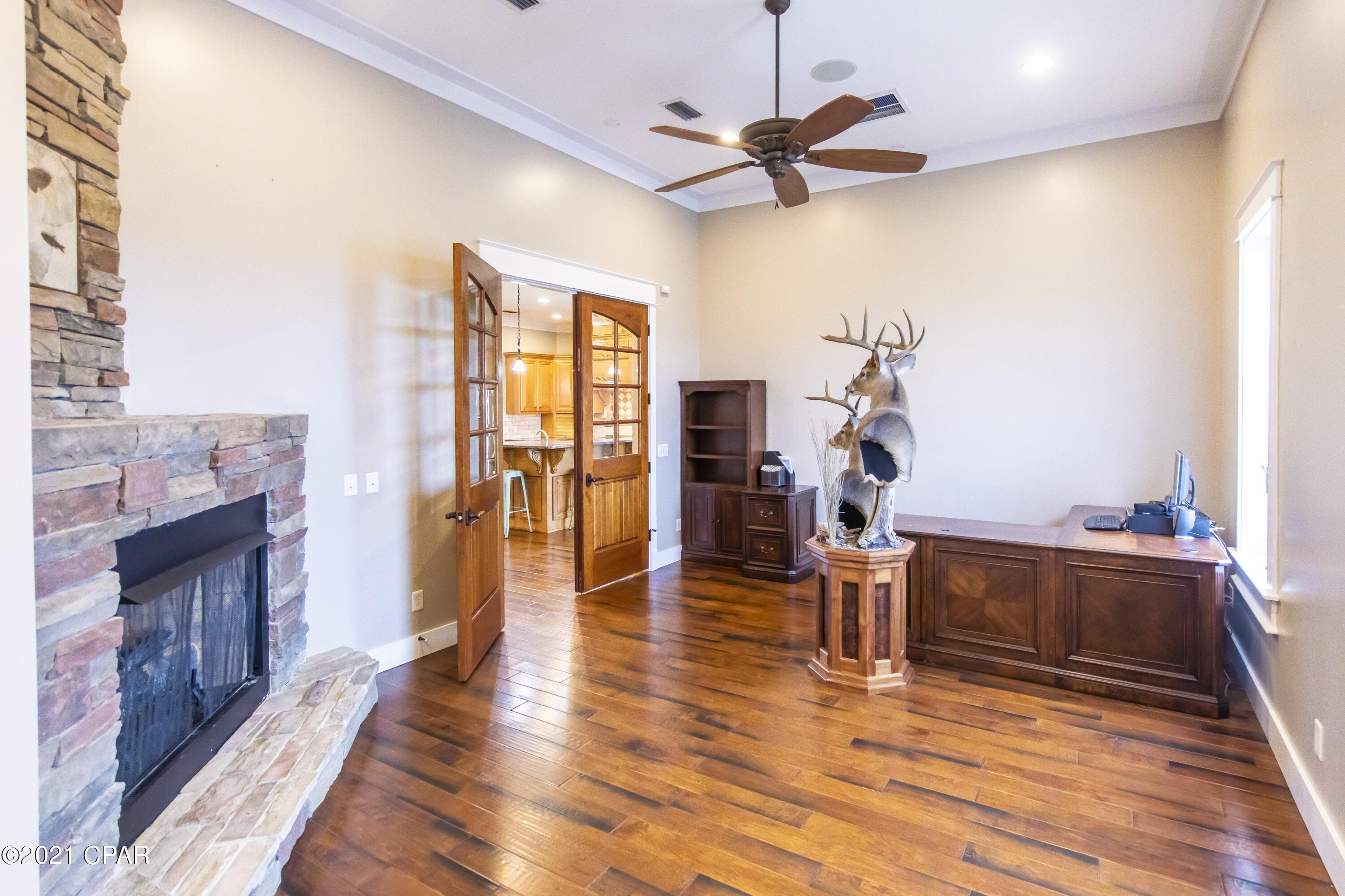 Bayou Creek Plantation - Residential