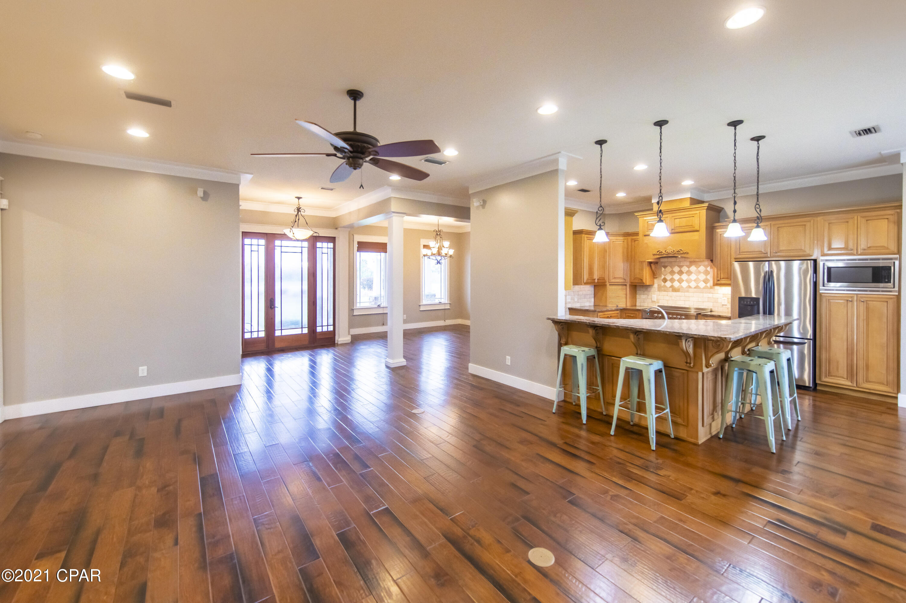 Bayou Creek Plantation - Residential