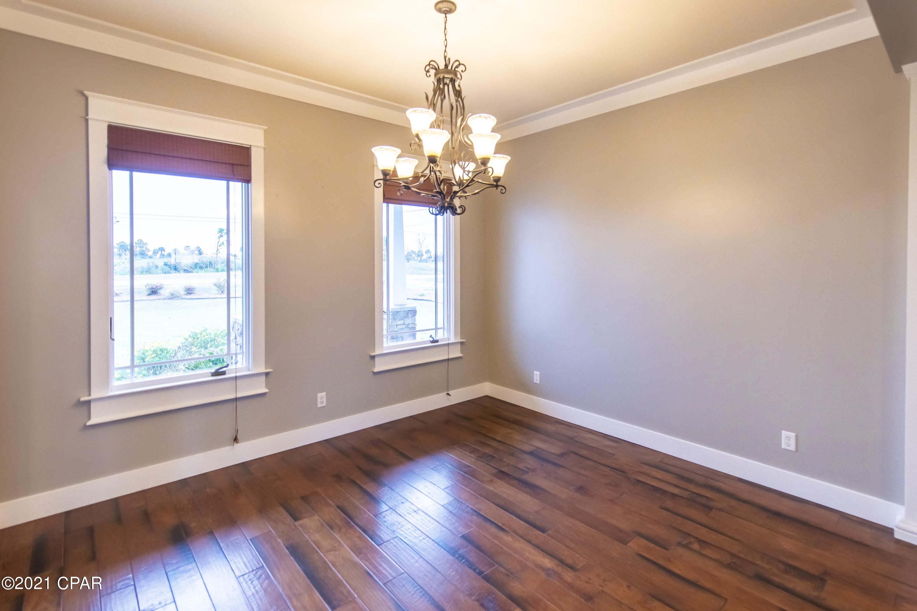 Bayou Creek Plantation - Residential