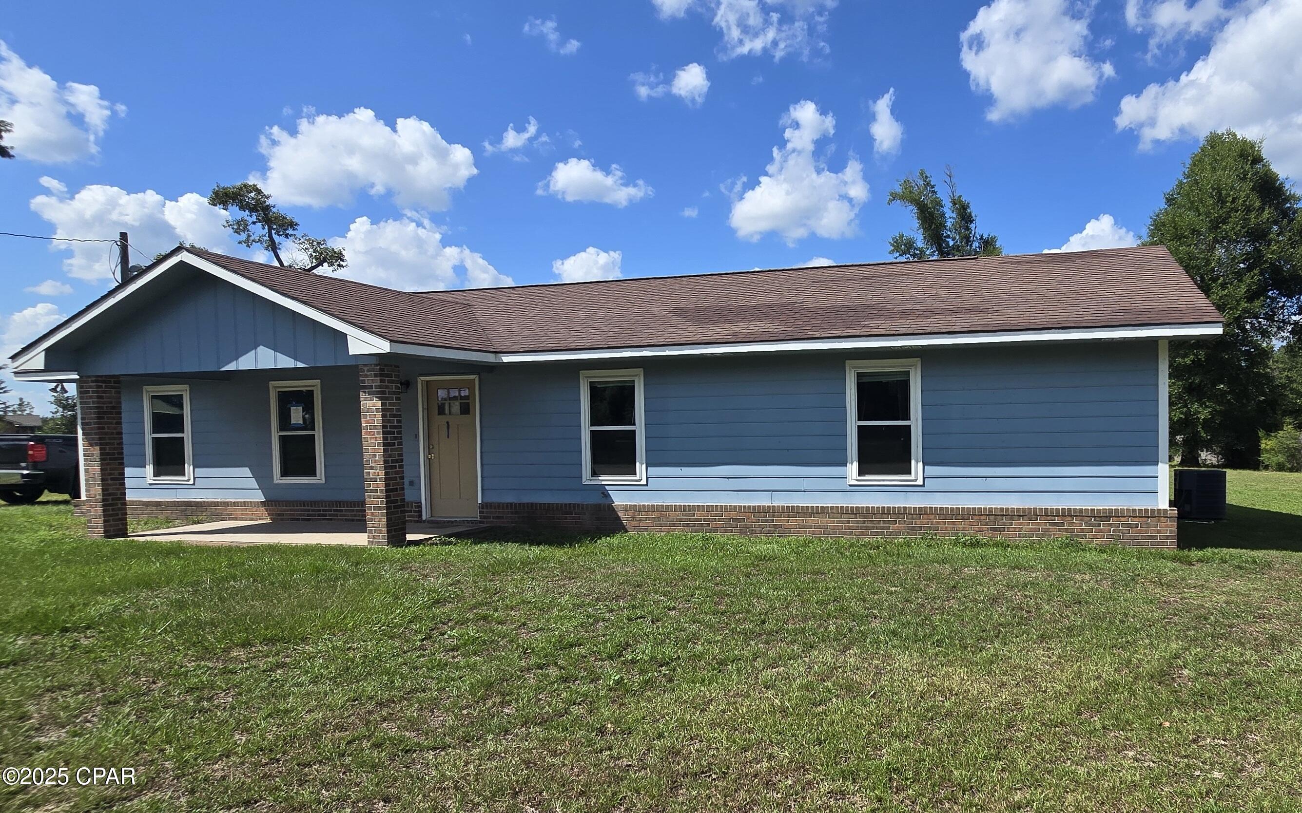 [No Recorded Subdiv] - Residential