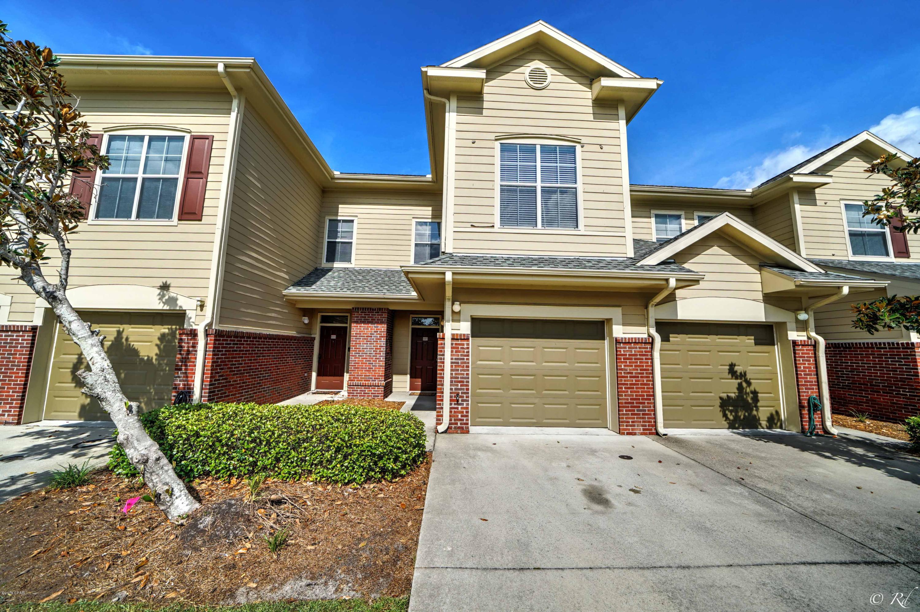 Baldwin Rowe - Residential