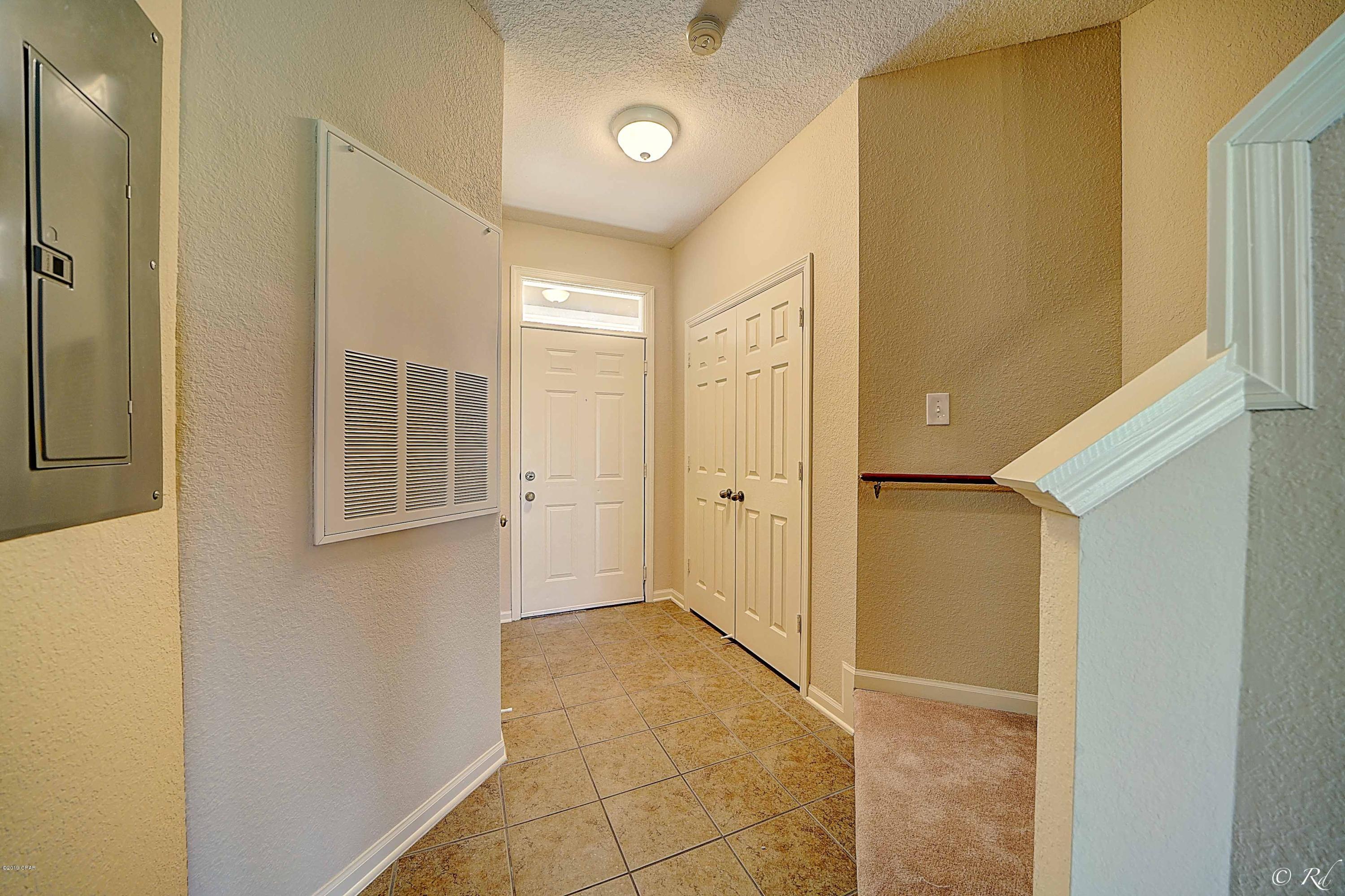 Baldwin Rowe - Residential