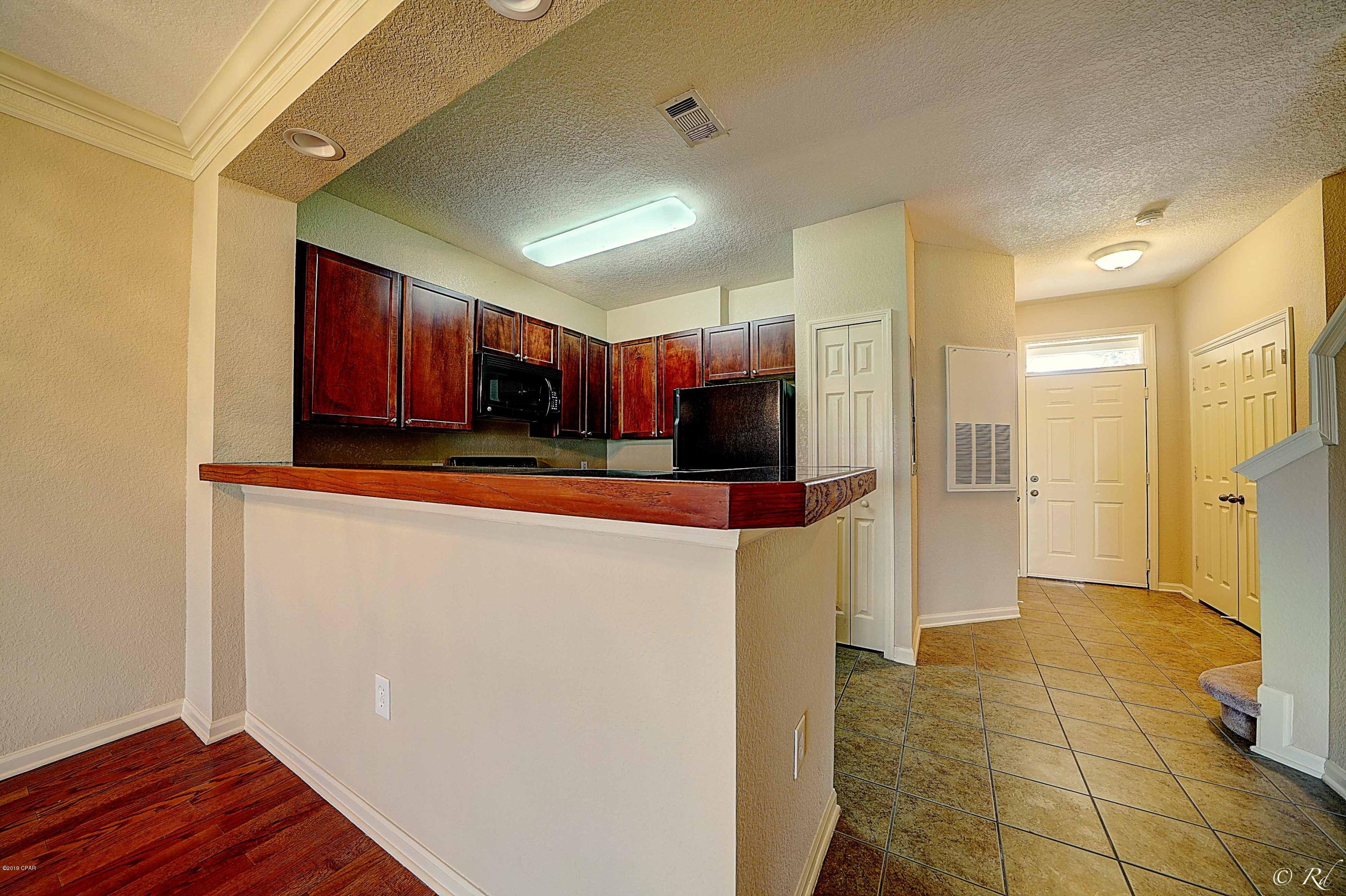 Baldwin Rowe - Residential