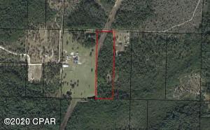 [No Recorded Subdiv] - Land