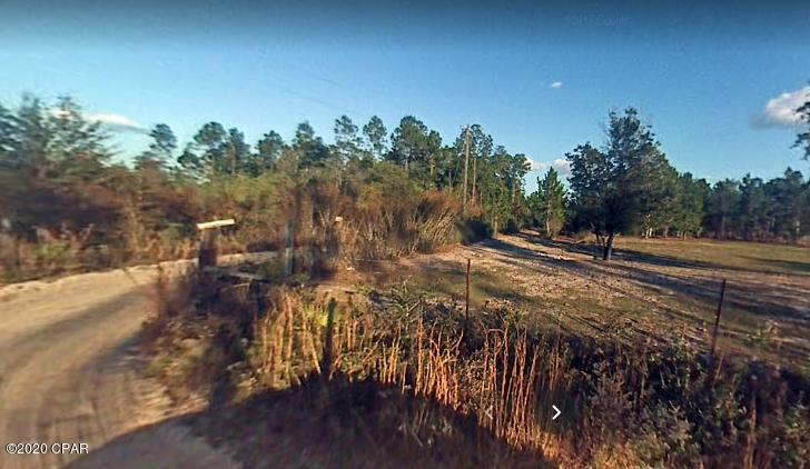 [No Recorded Subdiv] - Land