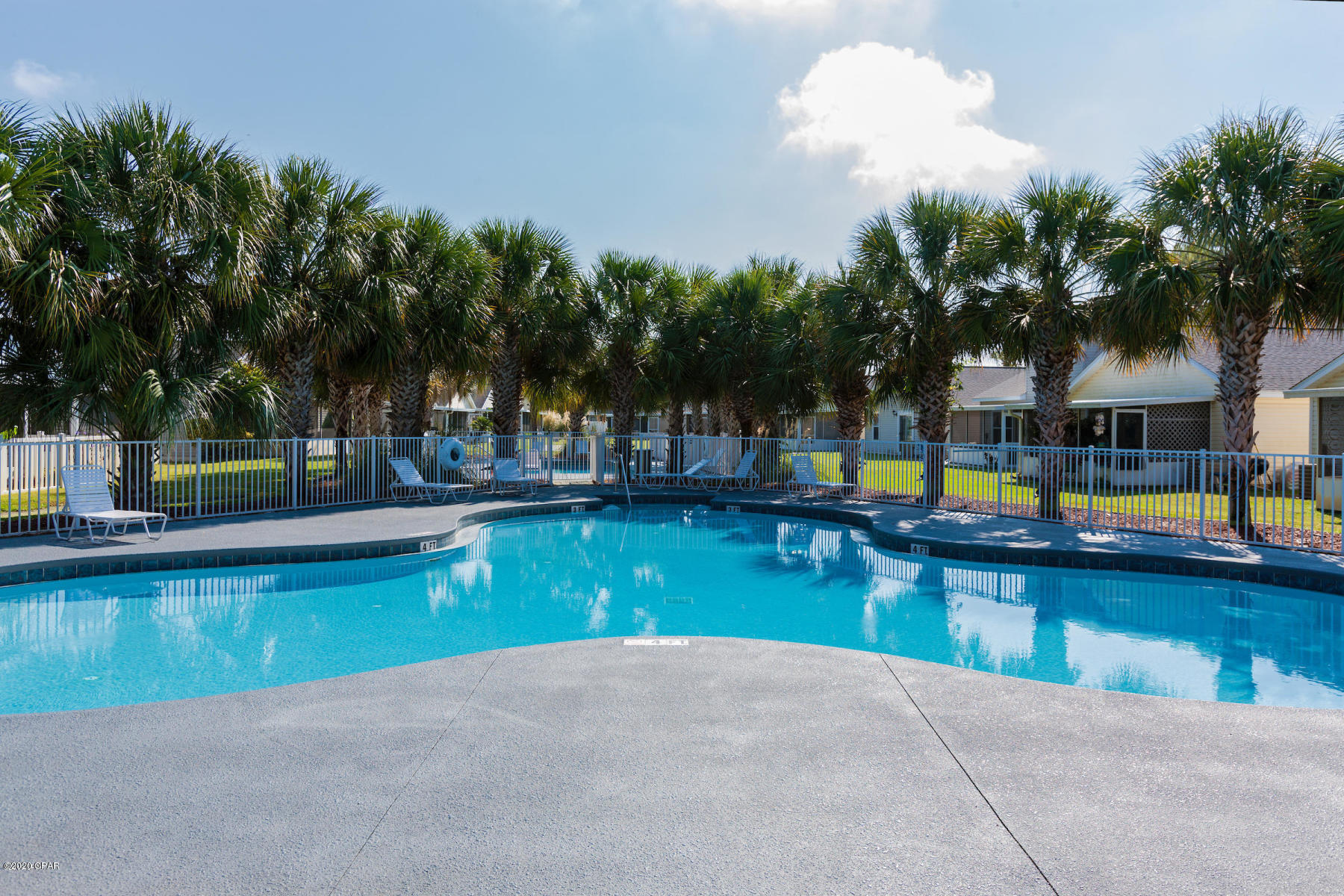 Palm Cove - Residential