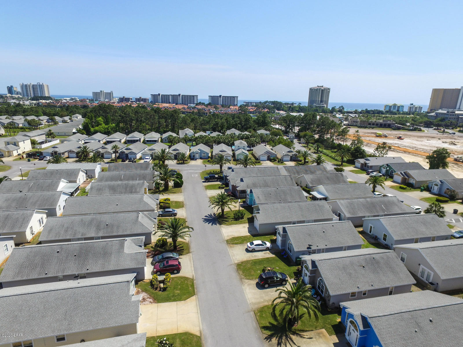 Palm Cove - Residential