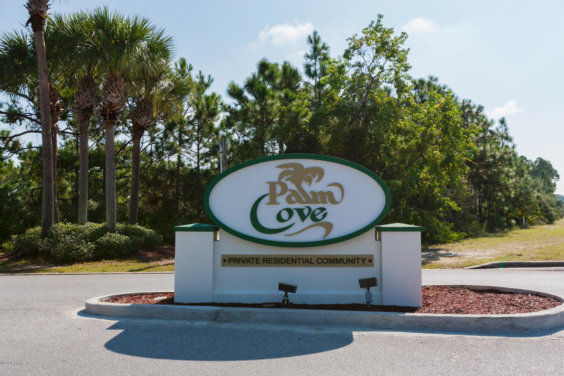 Palm Cove - Residential