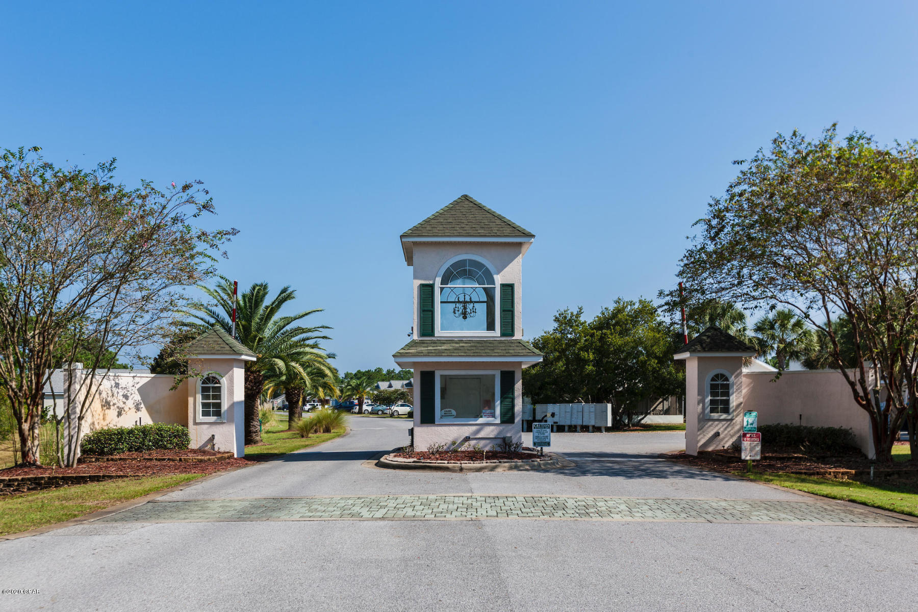 Palm Cove - Residential