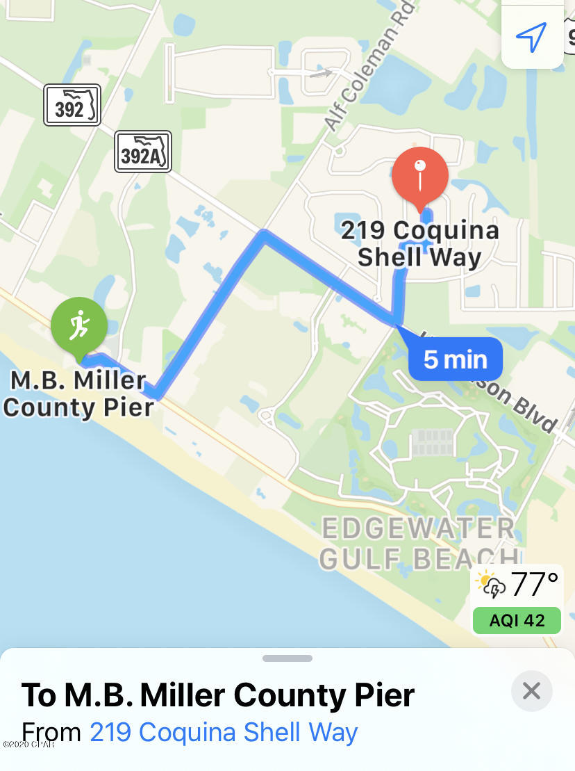 Palm Cove - Residential