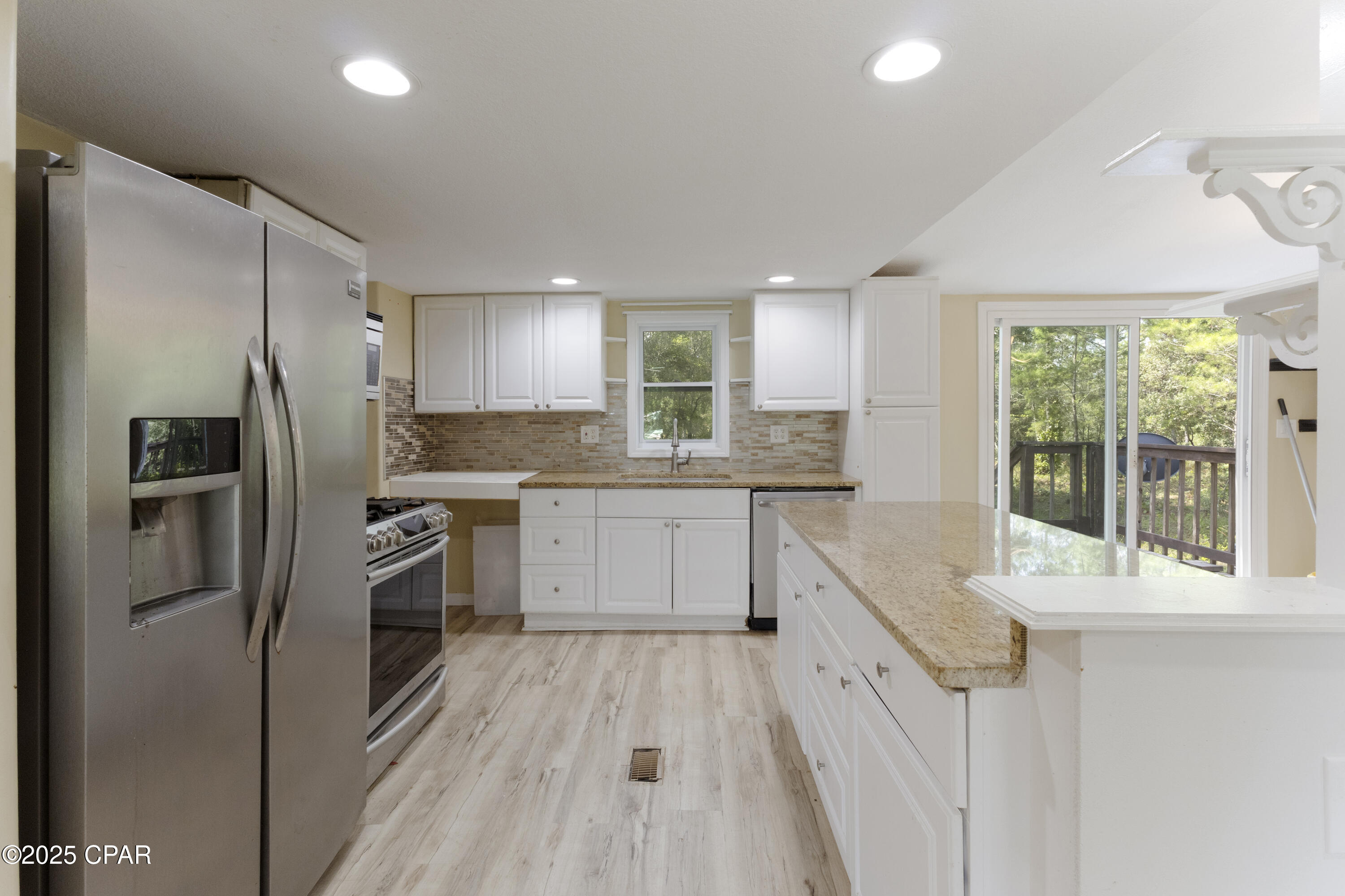 Chipley - Residential