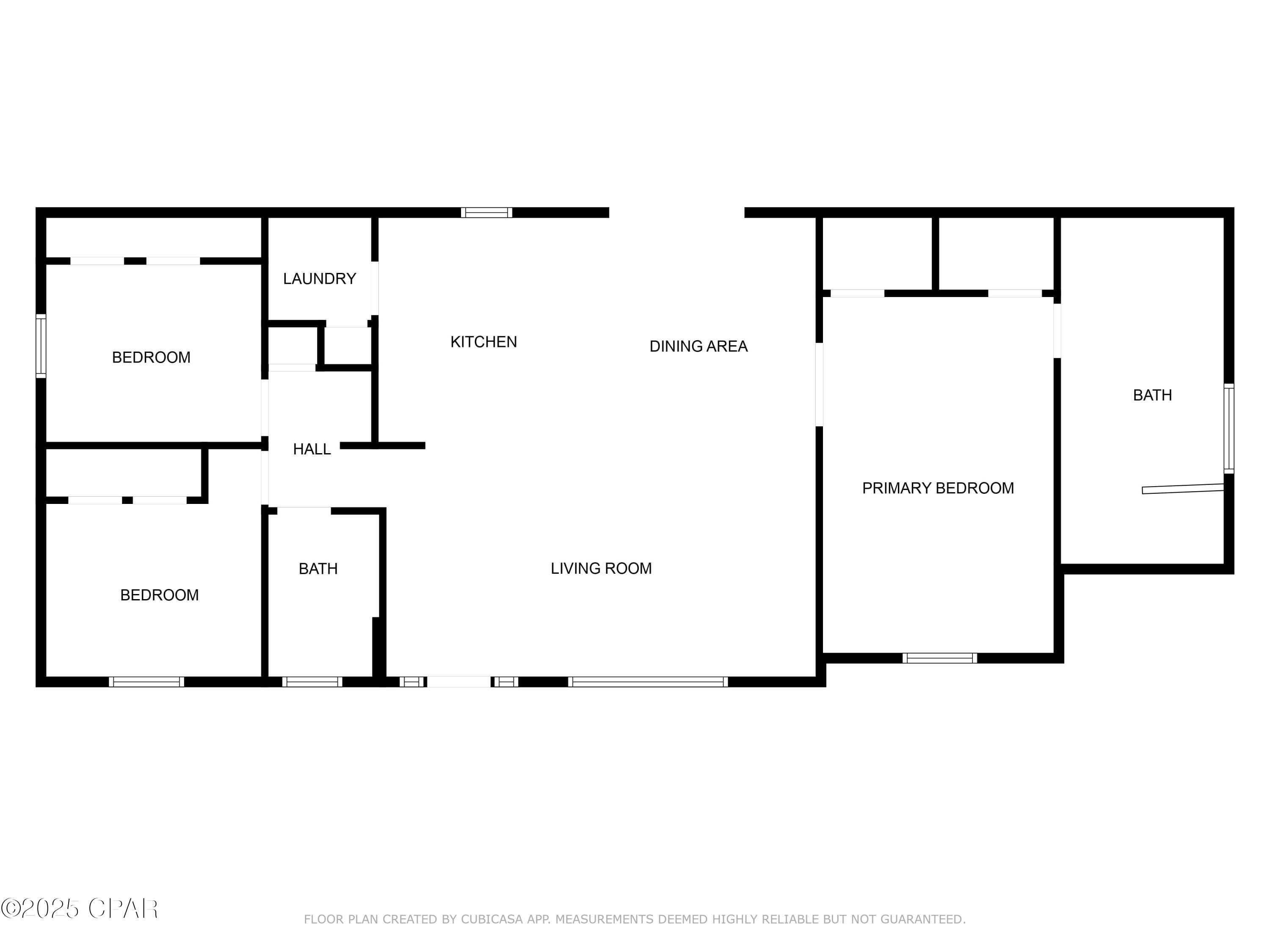Chipley - Residential