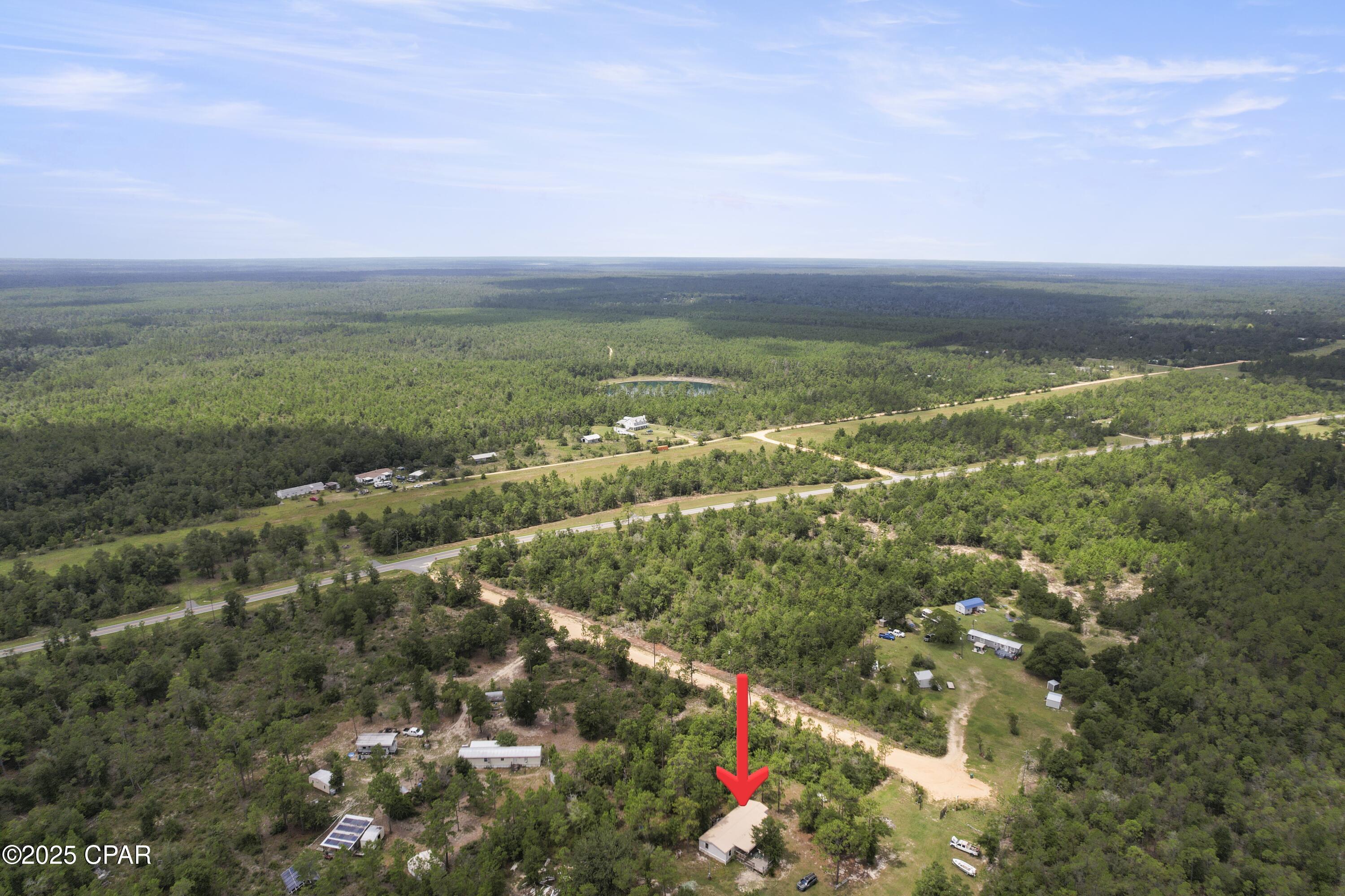 Chipley - Residential