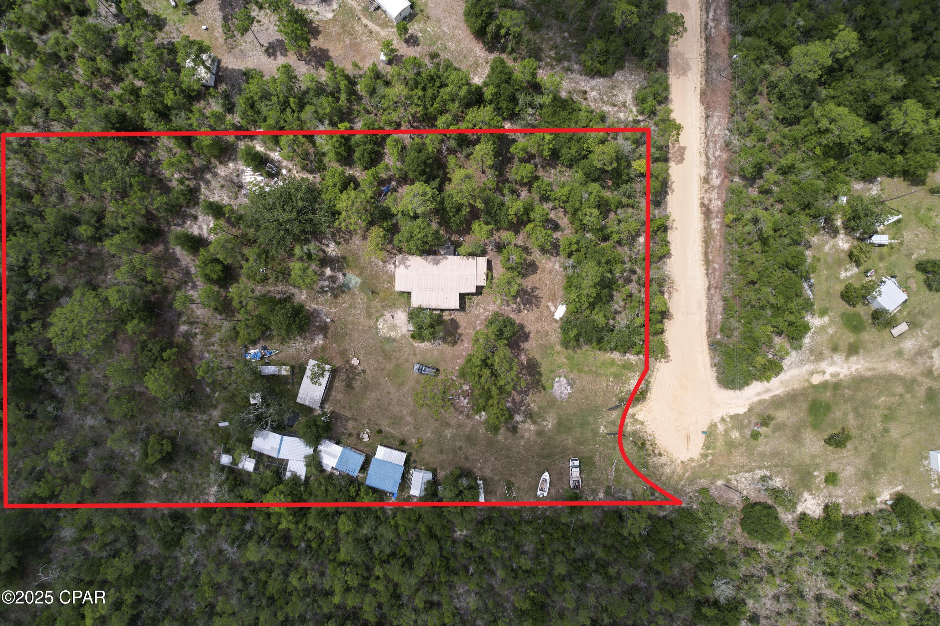 Chipley - Residential