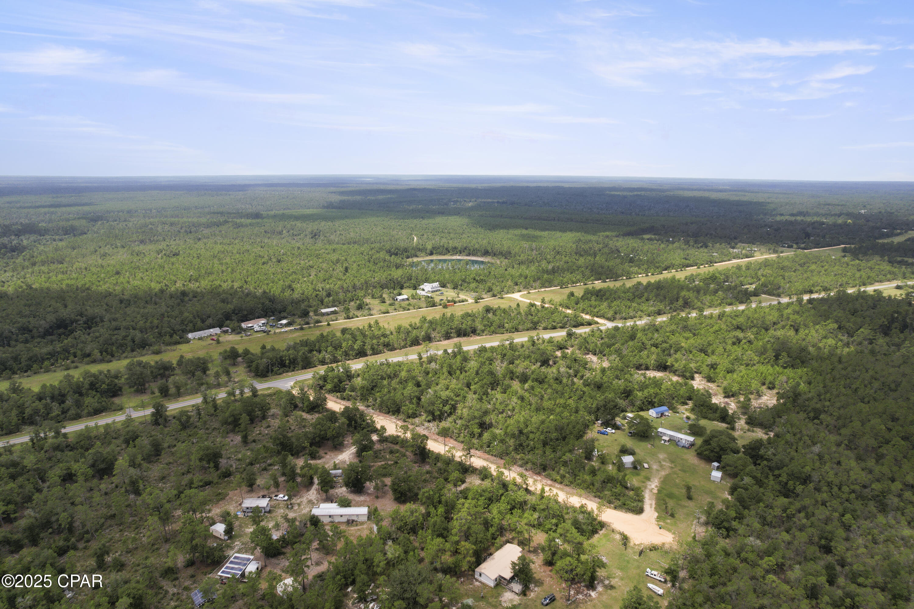 Chipley - Residential