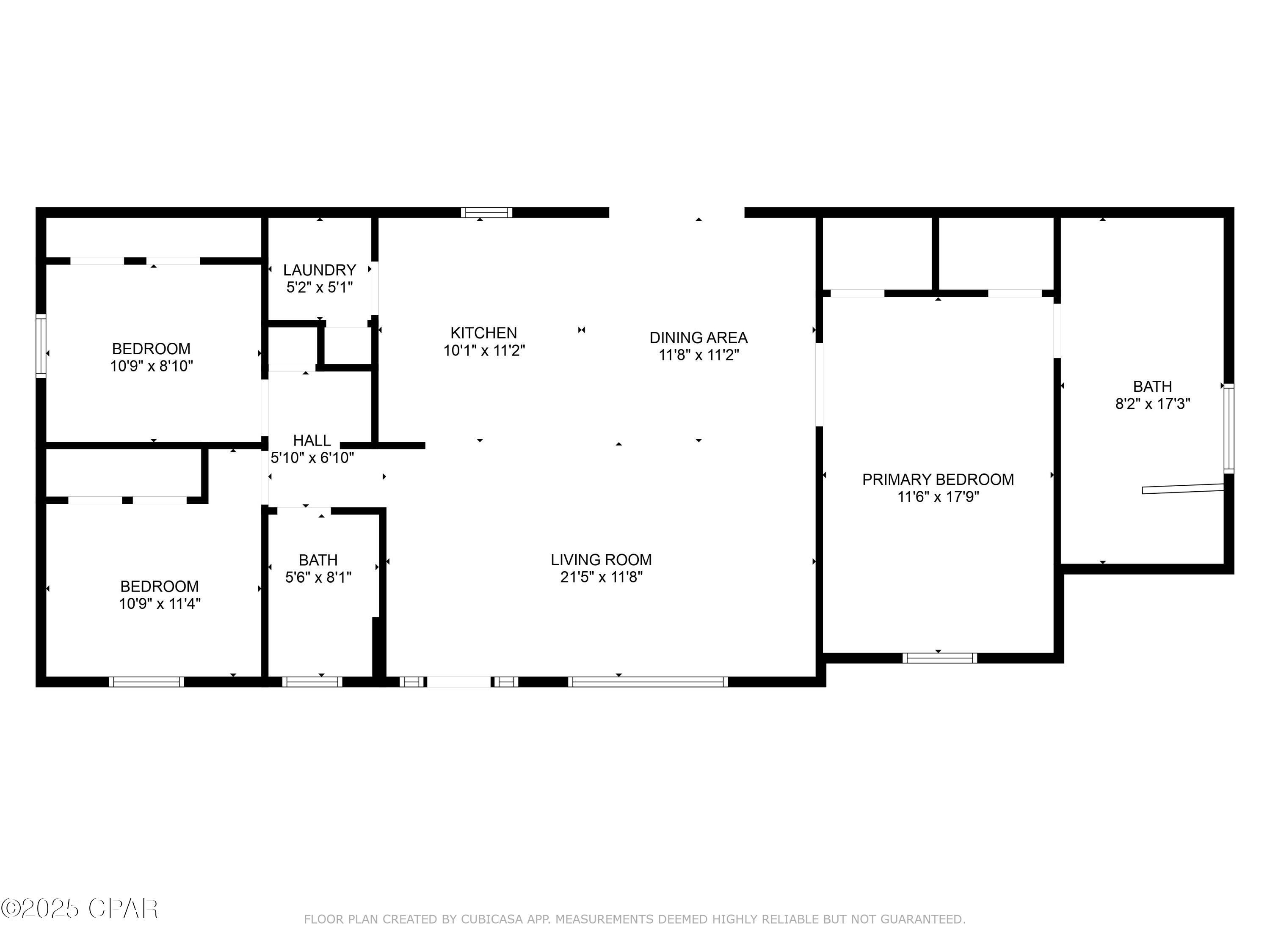 Chipley - Residential