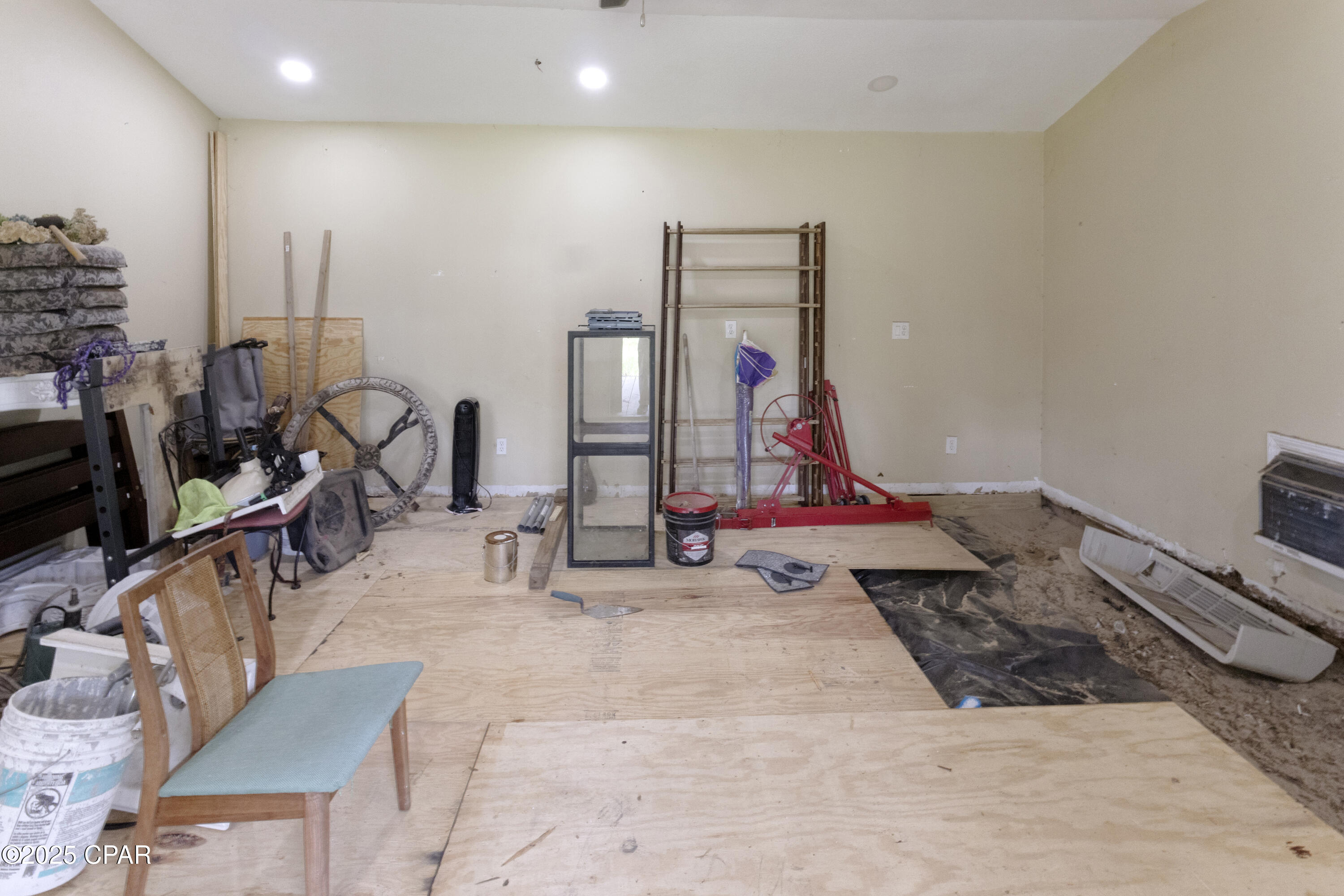 Chipley - Residential