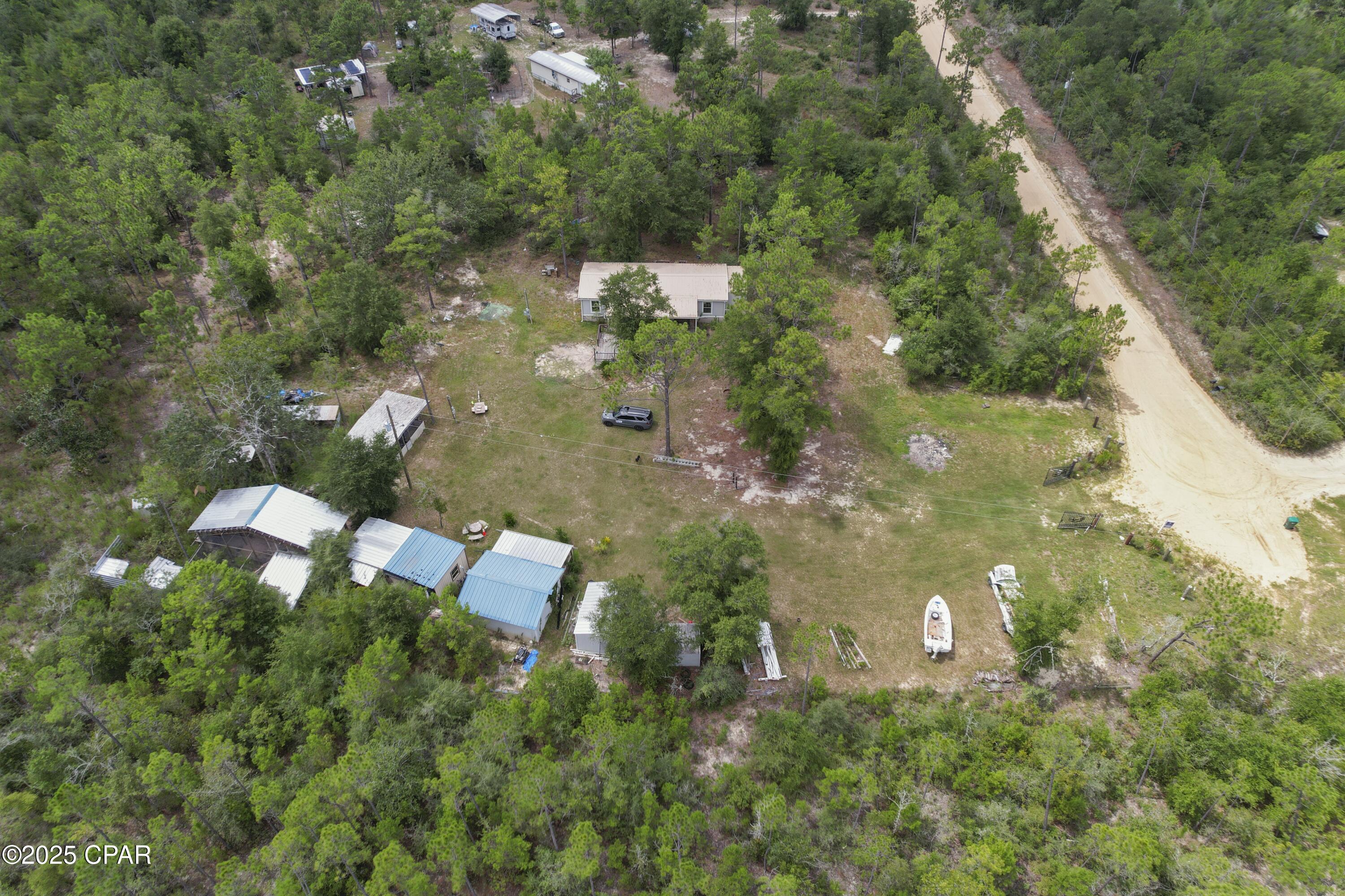 Chipley - Residential