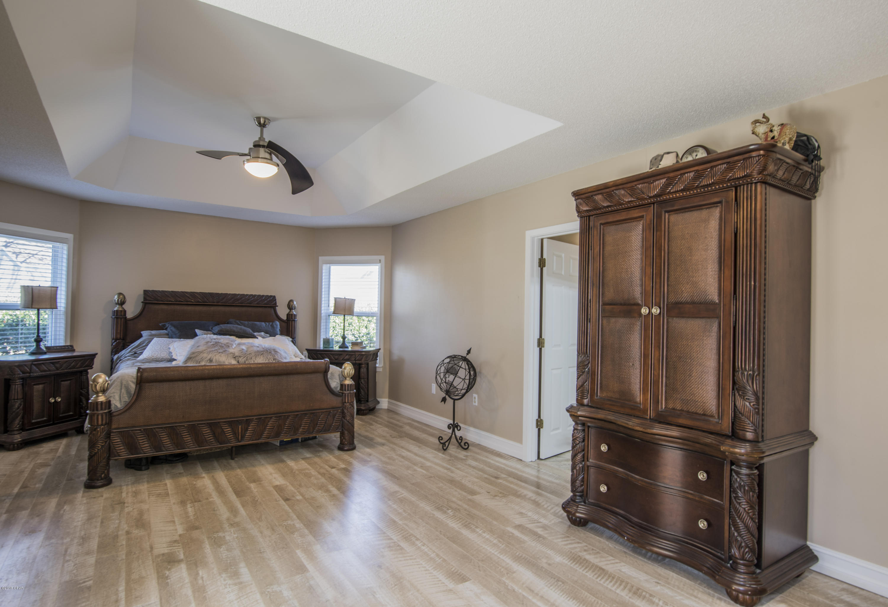 Bay Point Golf Cove Estates - Residential