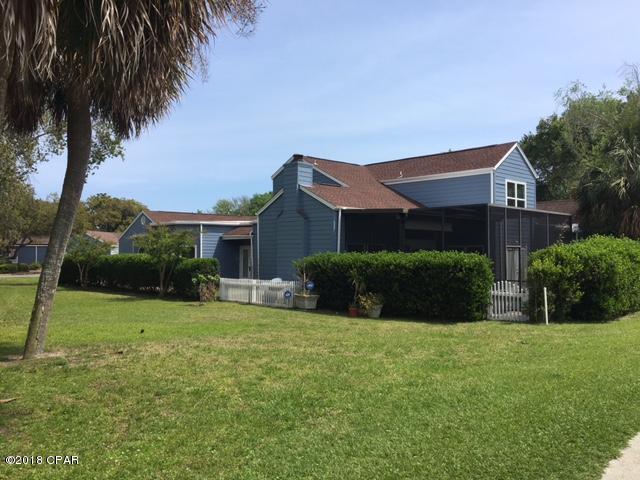 Bay Point Golf Cove Estates - Residential