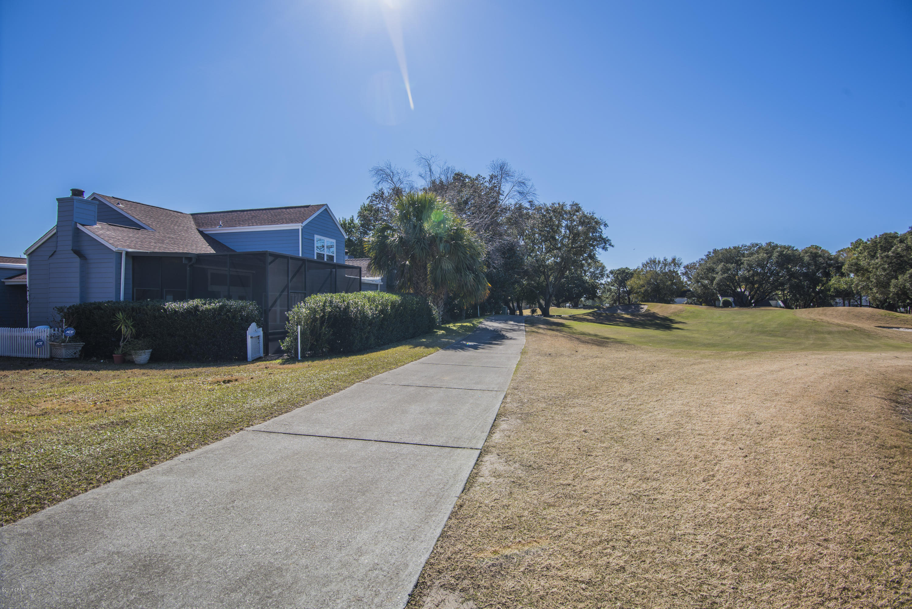 Bay Point Golf Cove Estates - Residential