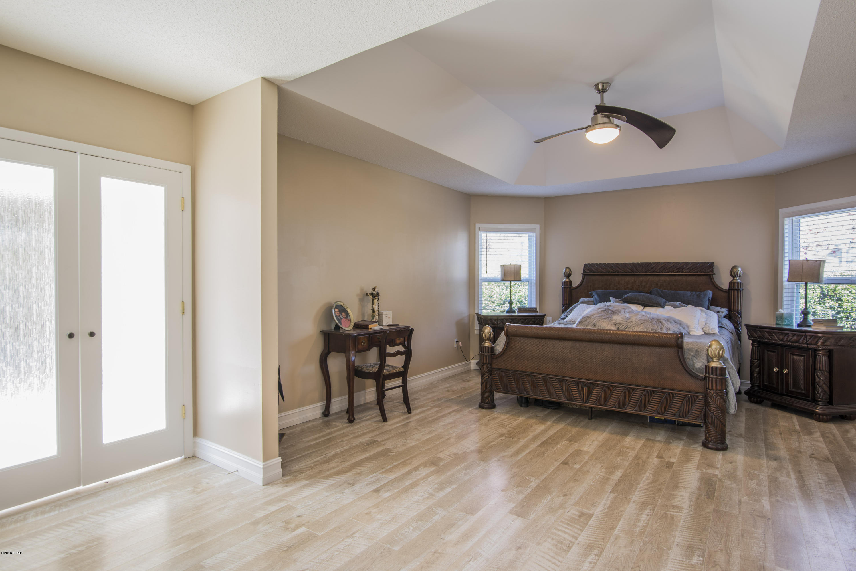 Bay Point Golf Cove Estates - Residential