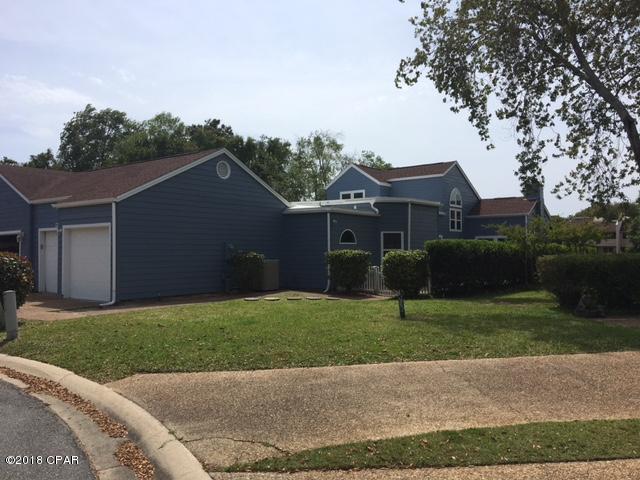 Bay Point Golf Cove Estates - Residential