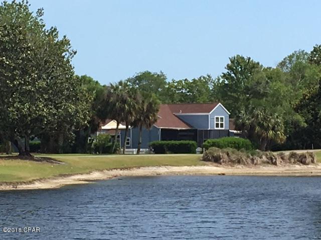 Bay Point Golf Cove Estates - Residential